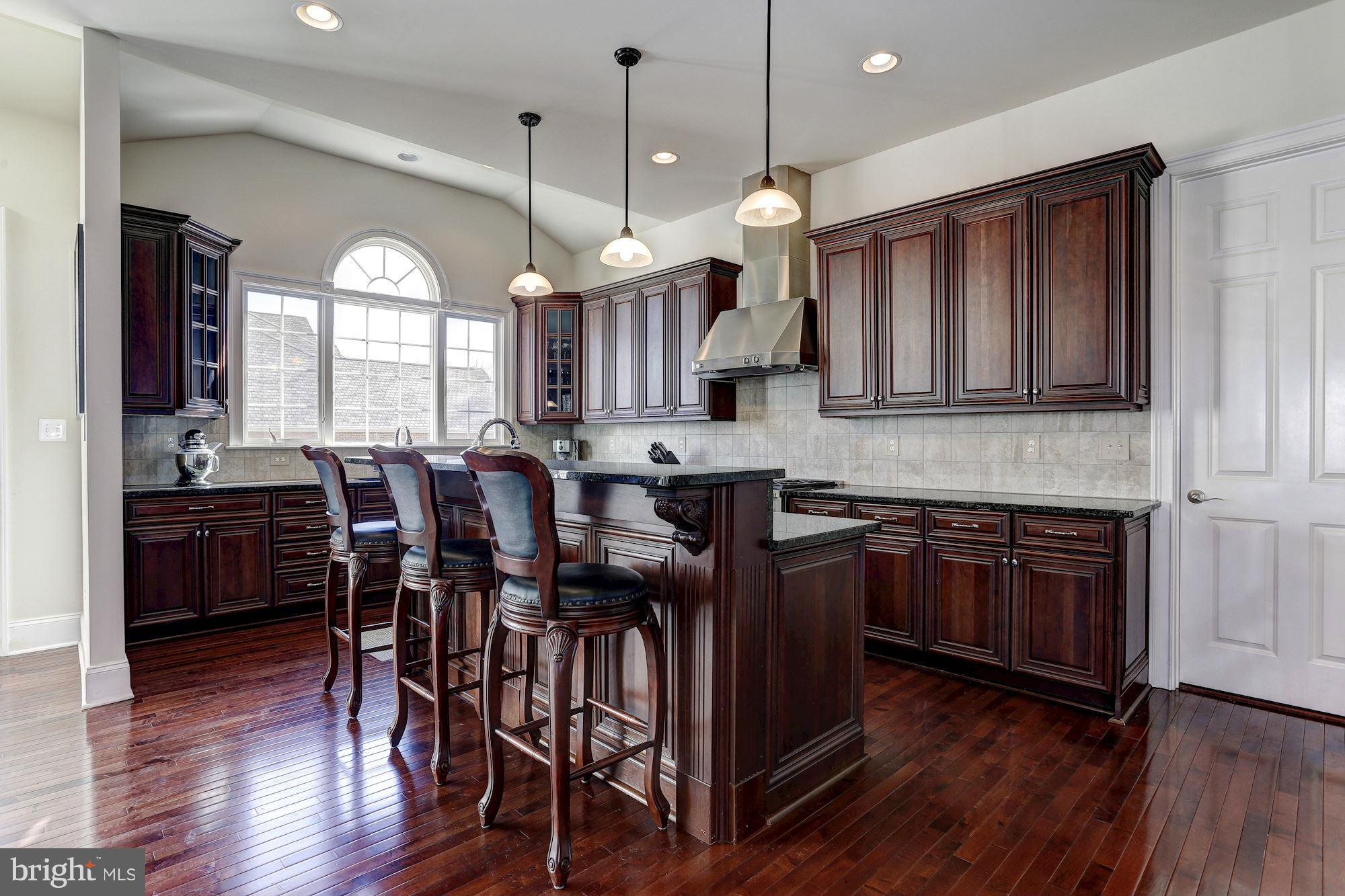 HOMEWOOD FARM - Residential