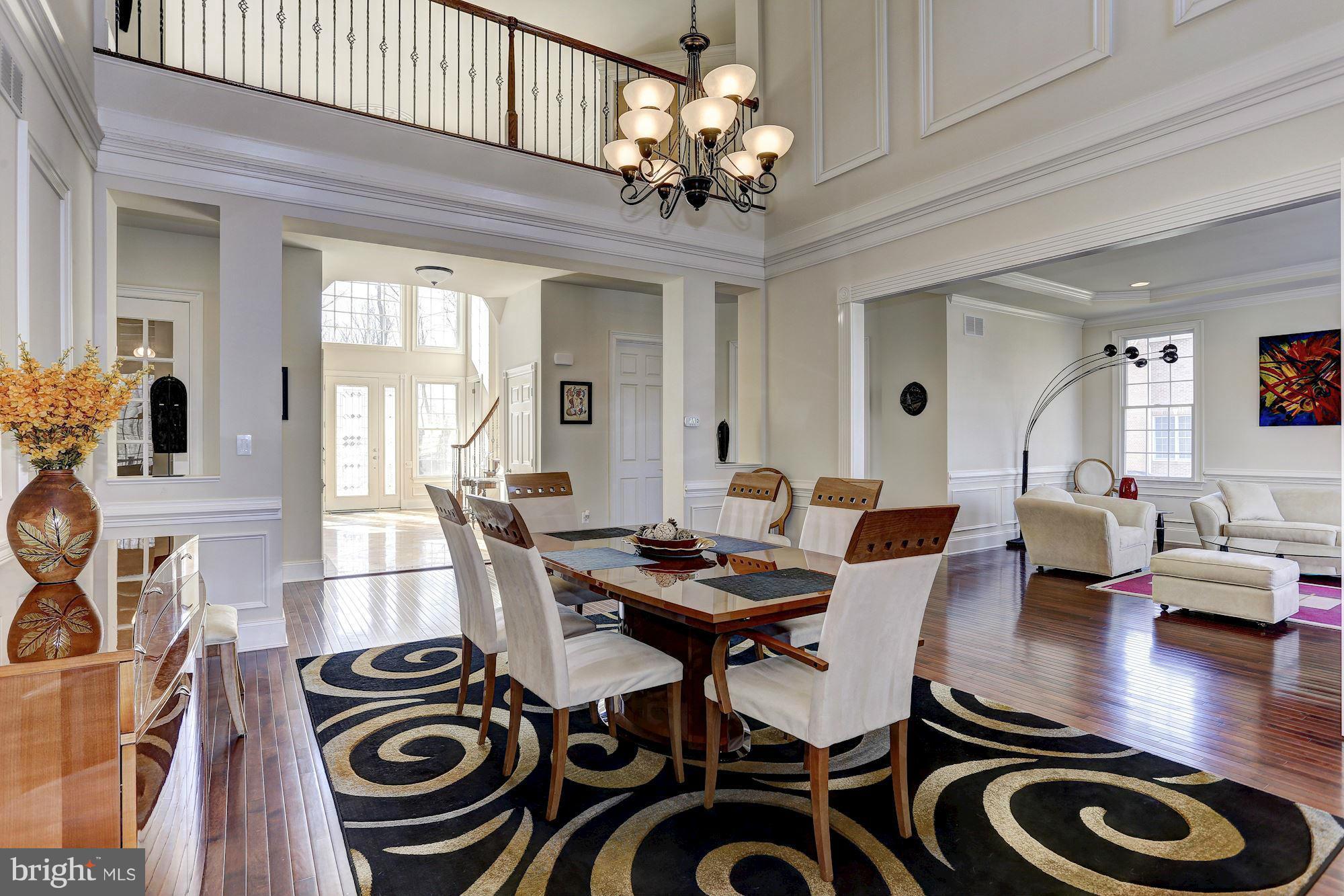 HOMEWOOD FARM - Residential
