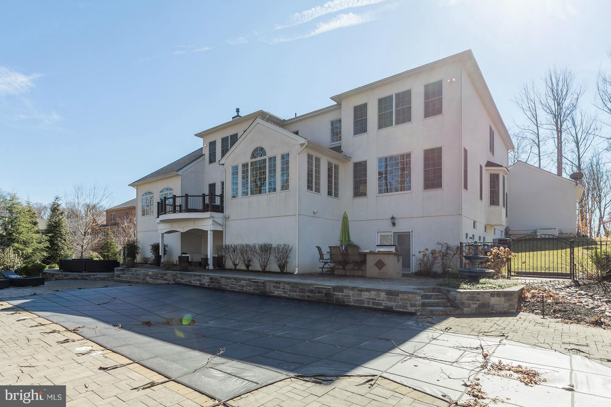 HOMEWOOD FARM - Residential