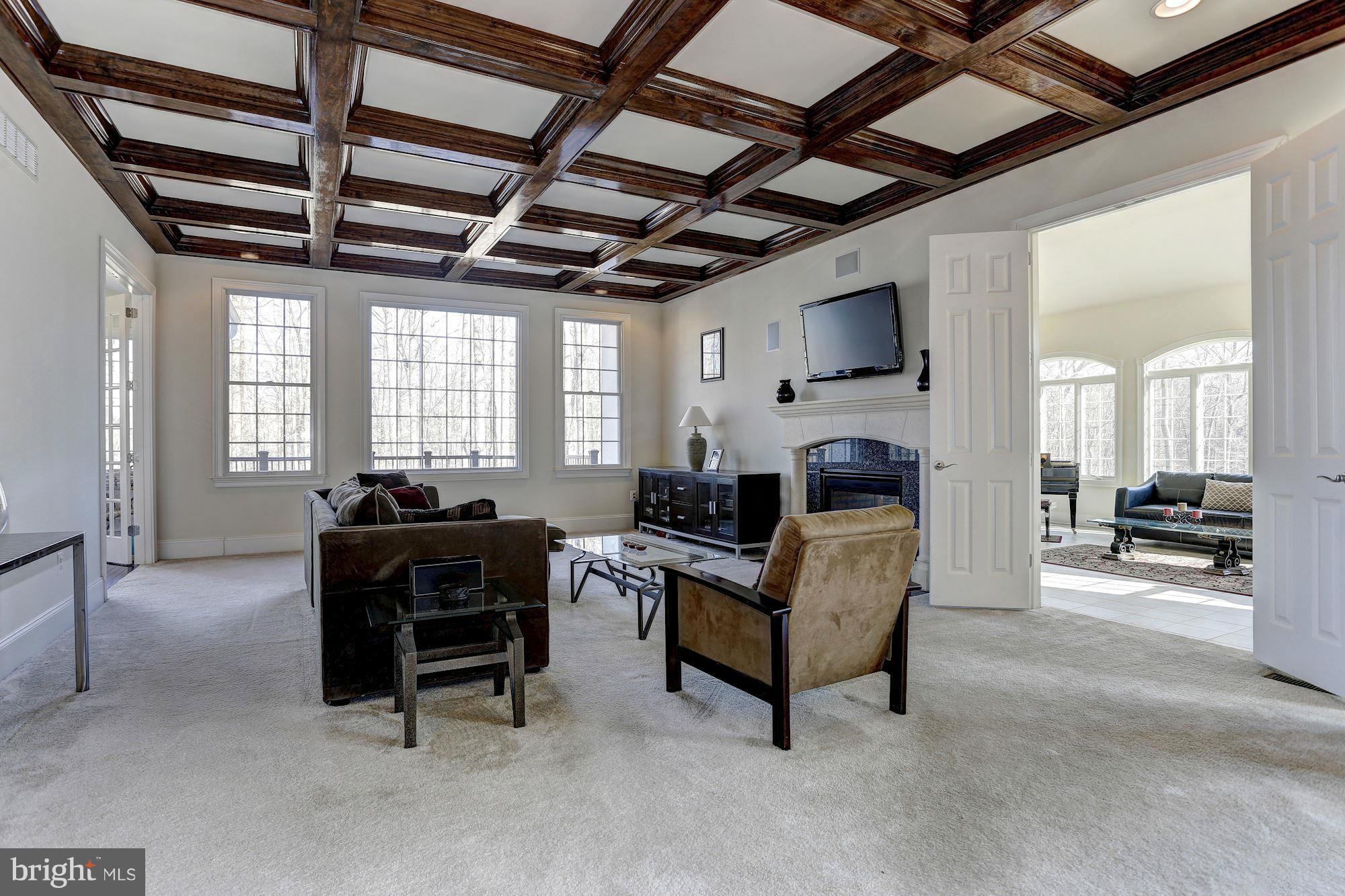 HOMEWOOD FARM - Residential