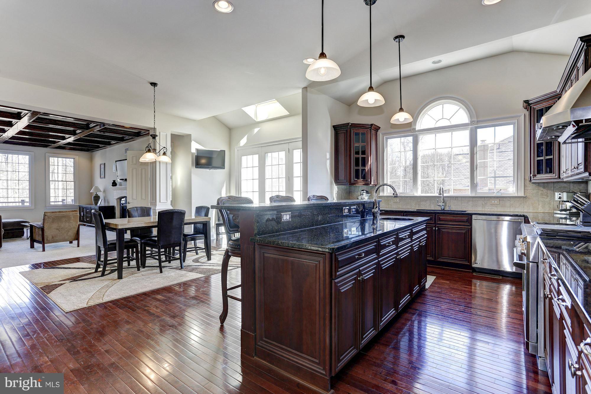 HOMEWOOD FARM - Residential