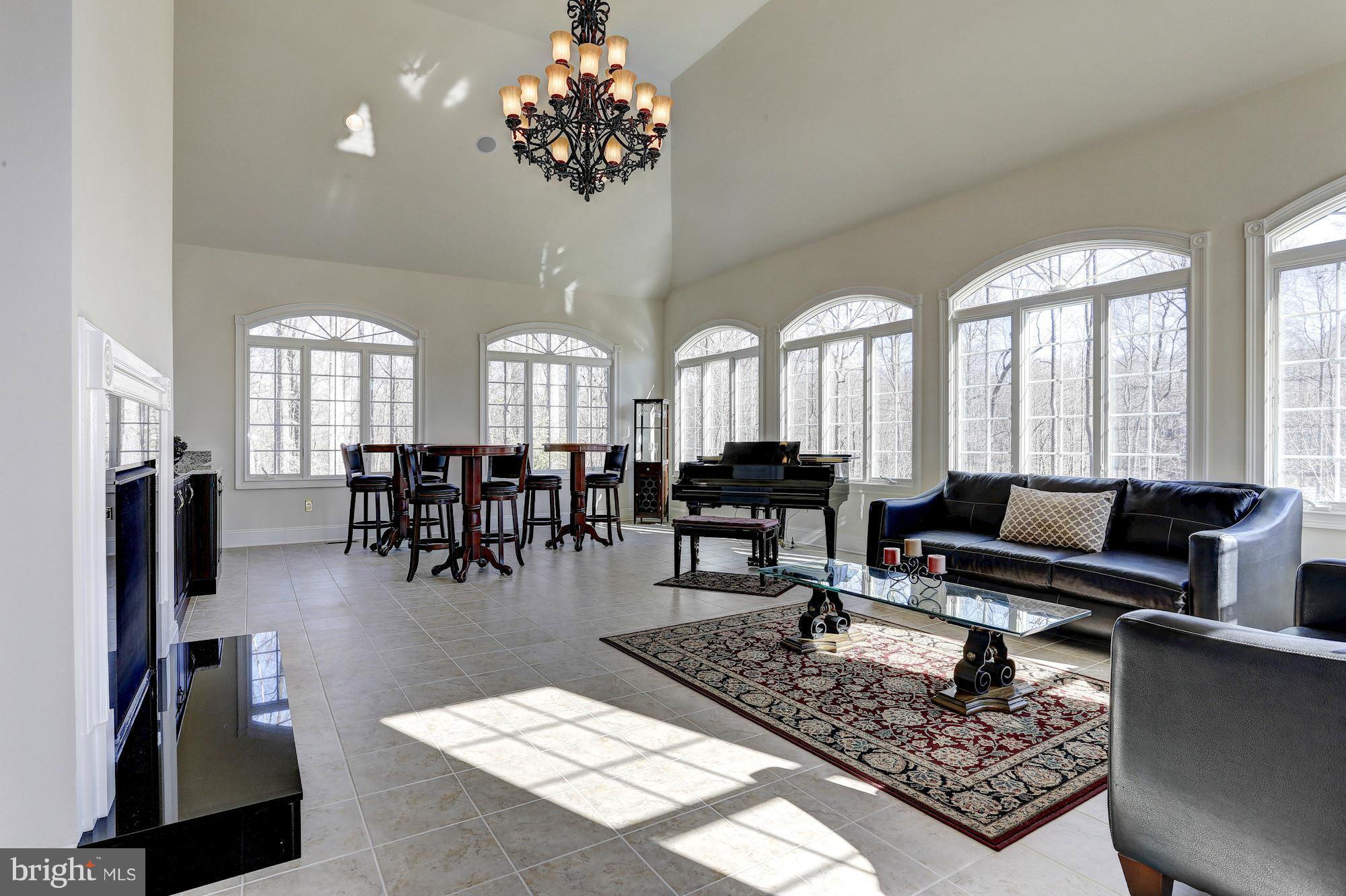 HOMEWOOD FARM - Residential