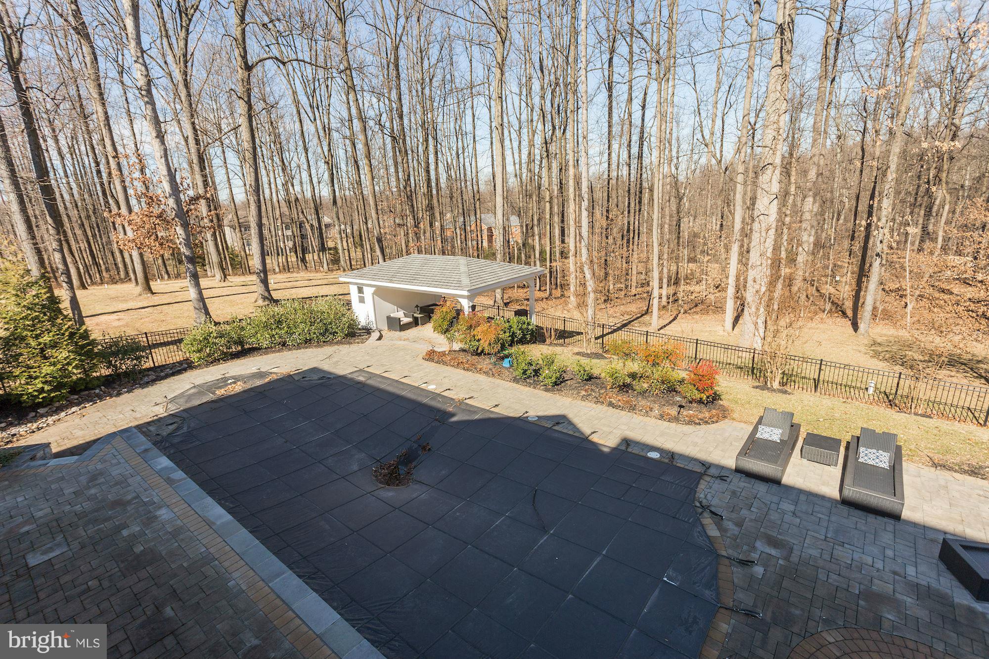 HOMEWOOD FARM - Residential