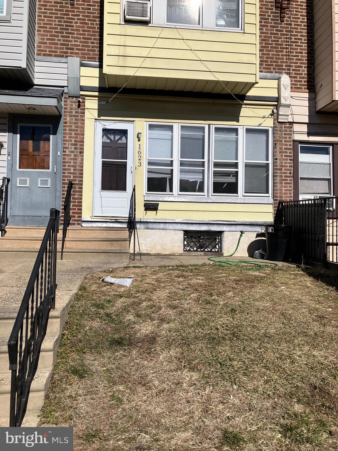 JUNIATA - Residential