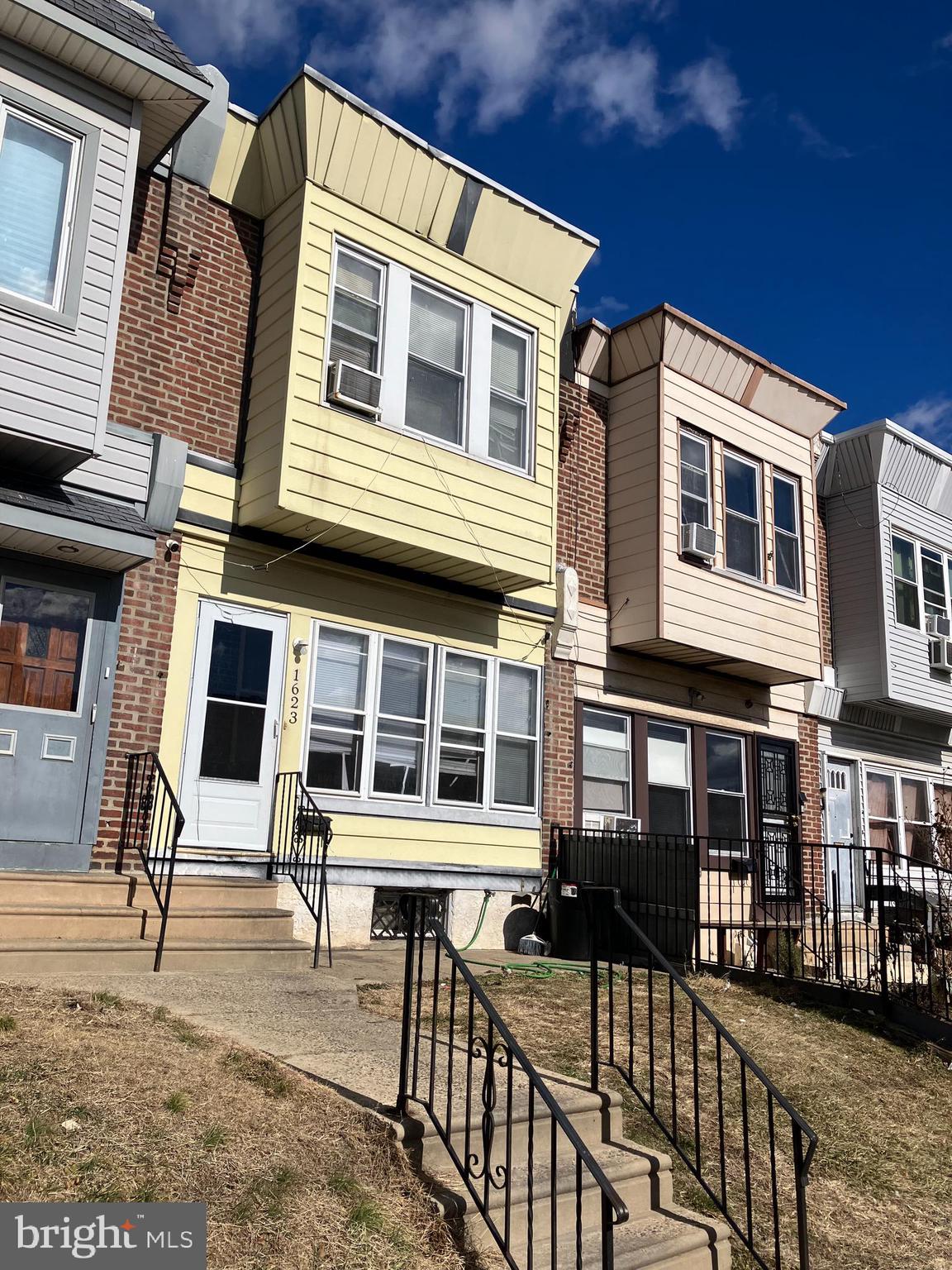 JUNIATA - Residential