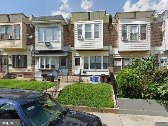 Great turnkey investment opportunity. Expand your portfolio or start a new venture with this tenant occupied home. This 3 bedroom 1 bath home located in Juniata Park section of Philadelphia is in fair condition and priced accordingly. The home is being sold sold "AS IS".