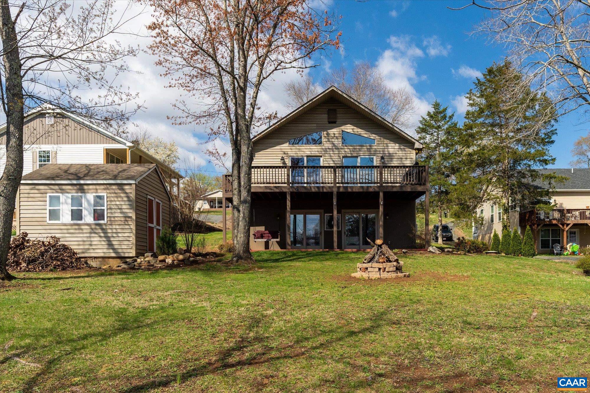 GREENE MOUNTAIN LAKE - Residential