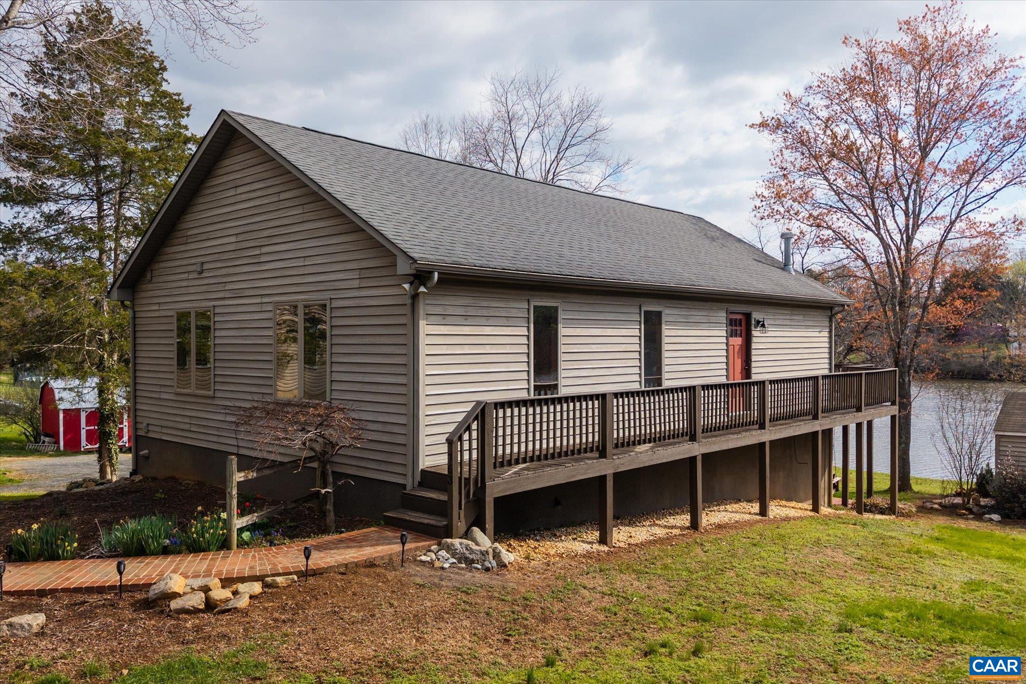 GREENE MOUNTAIN LAKE - Residential