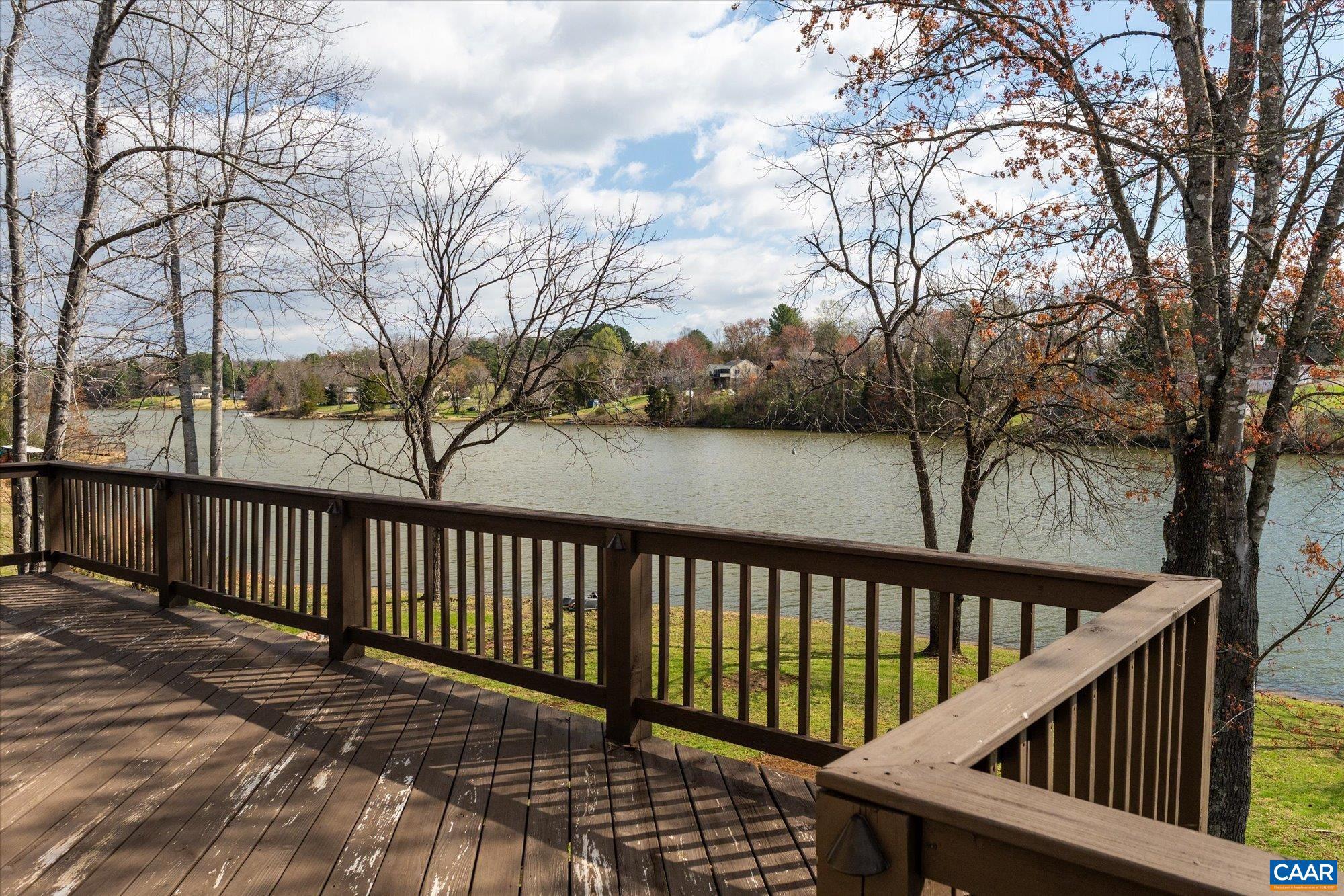 GREENE MOUNTAIN LAKE - Residential