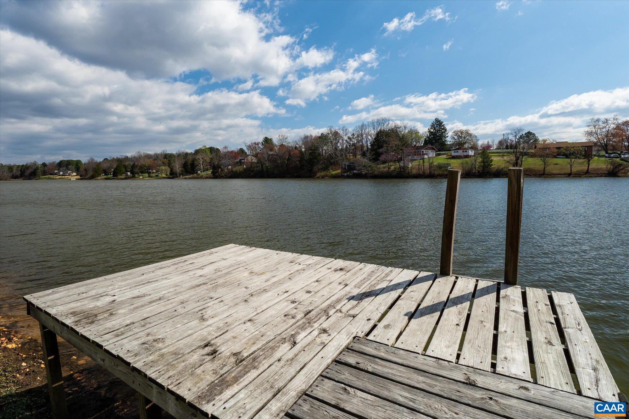 GREENE MOUNTAIN LAKE - Residential