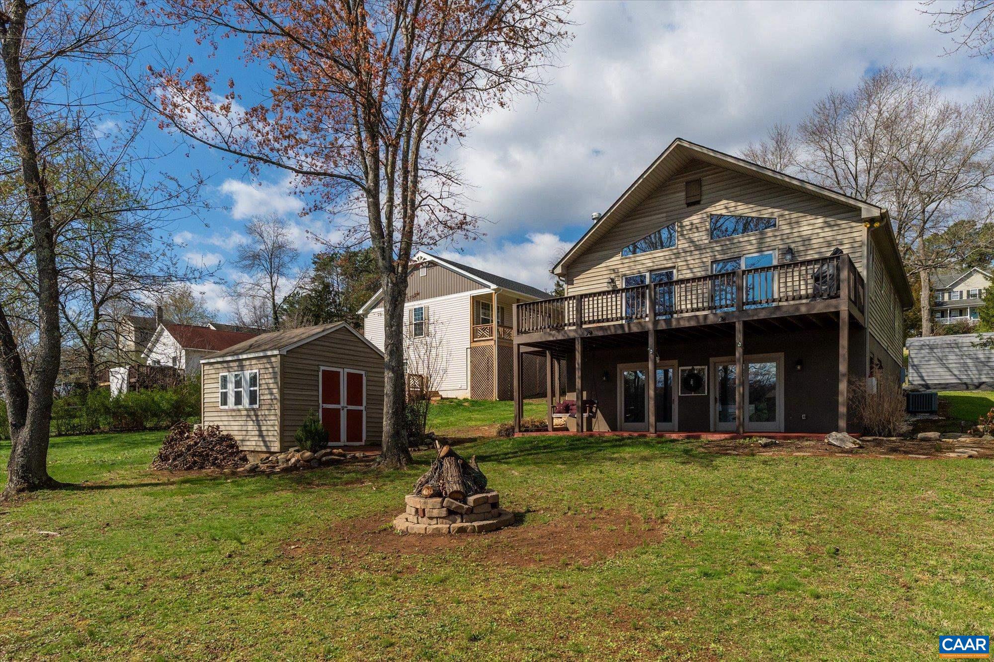 GREENE MOUNTAIN LAKE - Residential