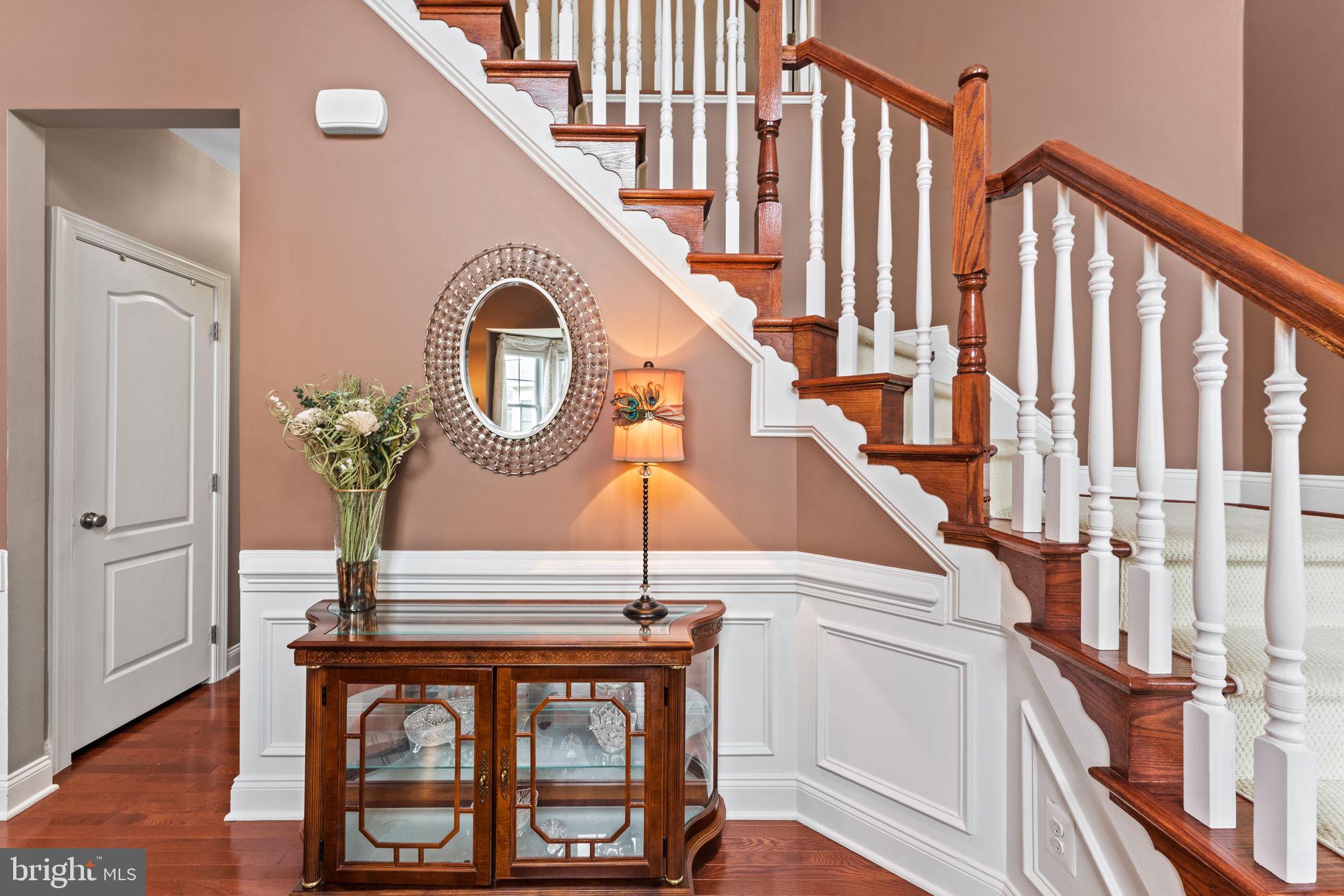 LOUDOUN VALLEY CARRIAGES - Residential