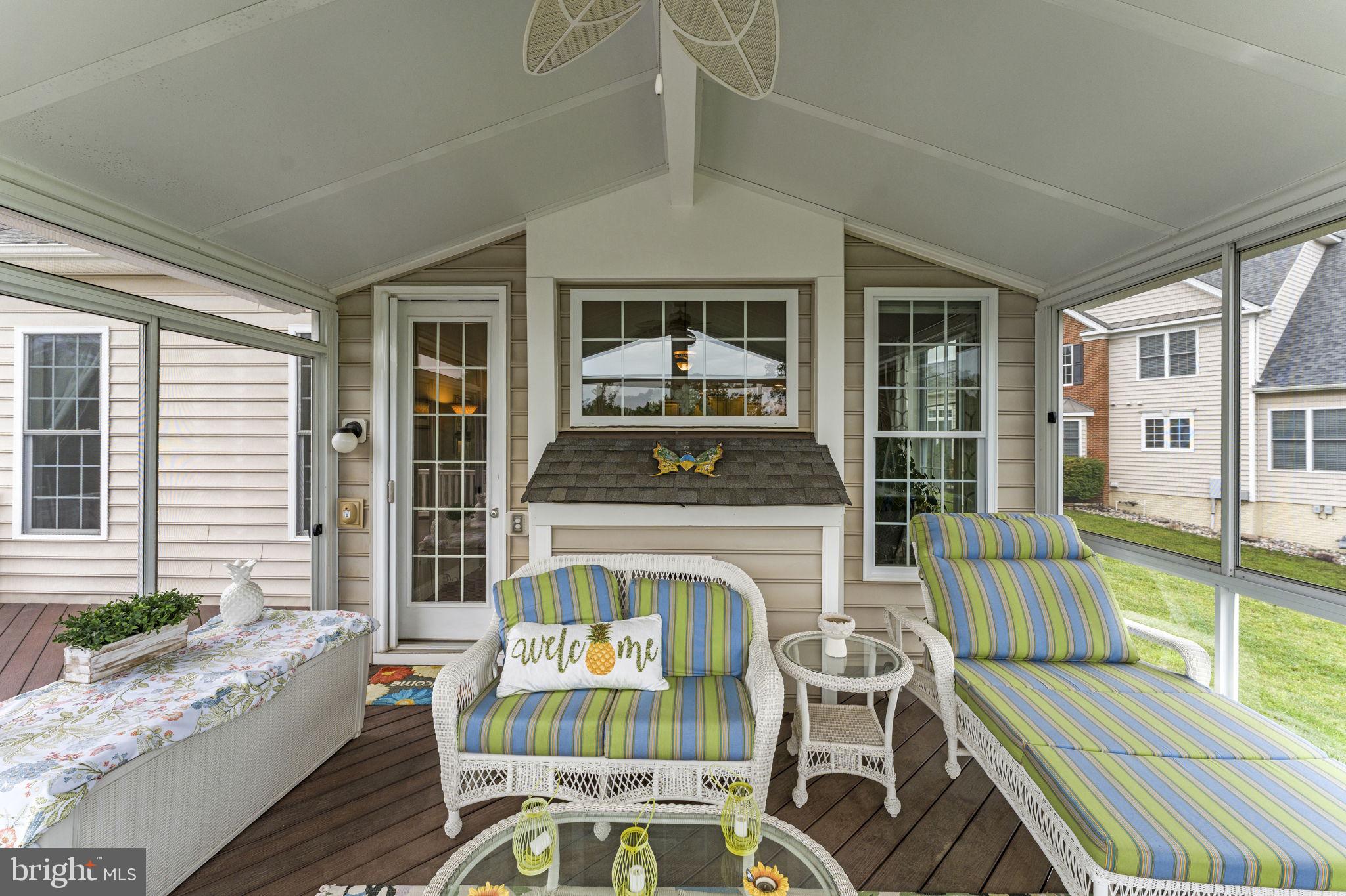 LOUDOUN VALLEY CARRIAGES - Residential