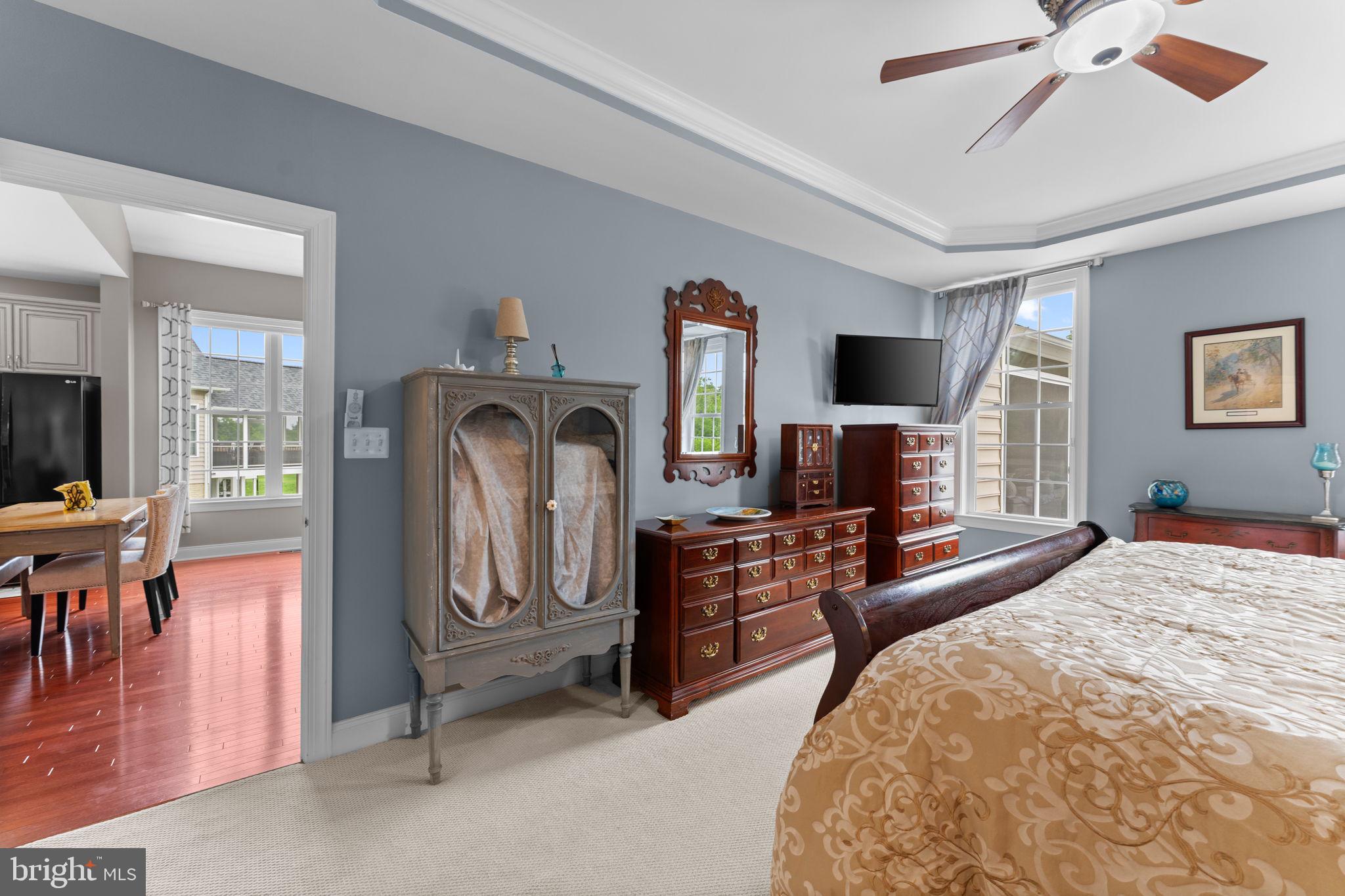 LOUDOUN VALLEY CARRIAGES - Residential