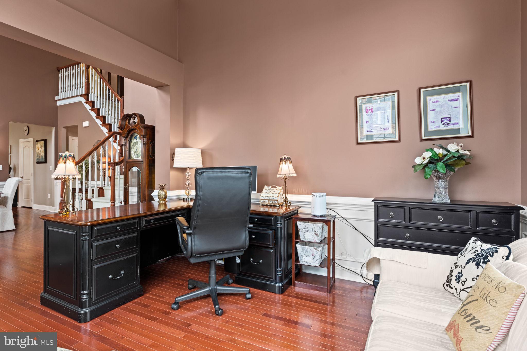 LOUDOUN VALLEY CARRIAGES - Residential