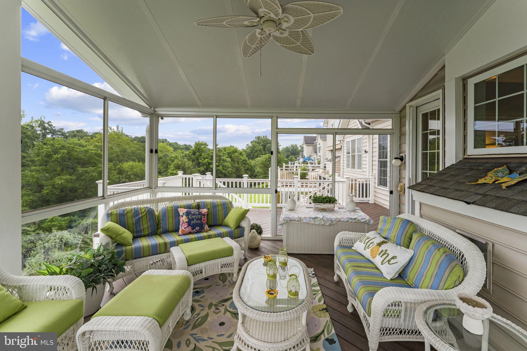 LOUDOUN VALLEY CARRIAGES - Residential