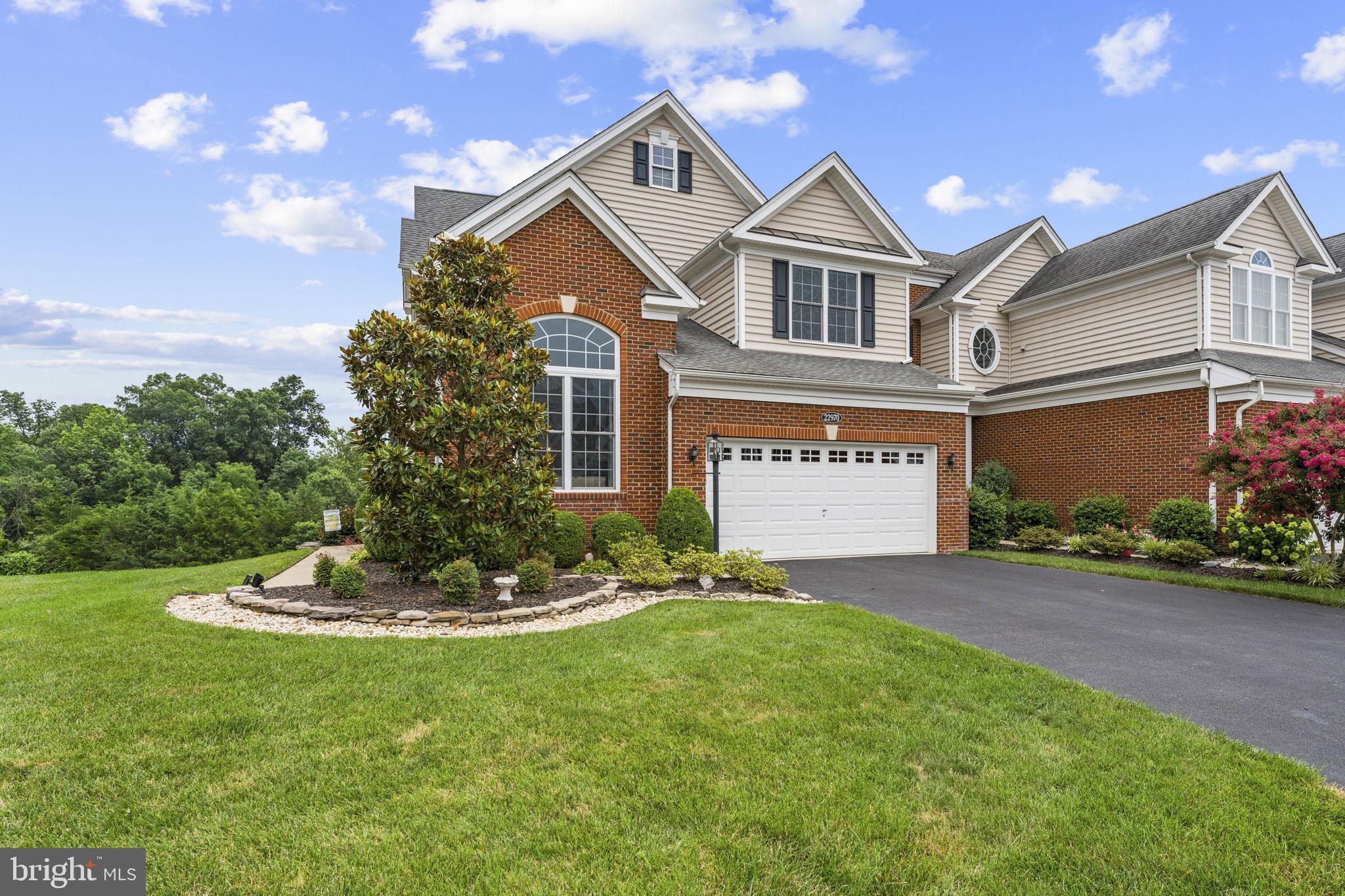 LOUDOUN VALLEY CARRIAGES - Residential