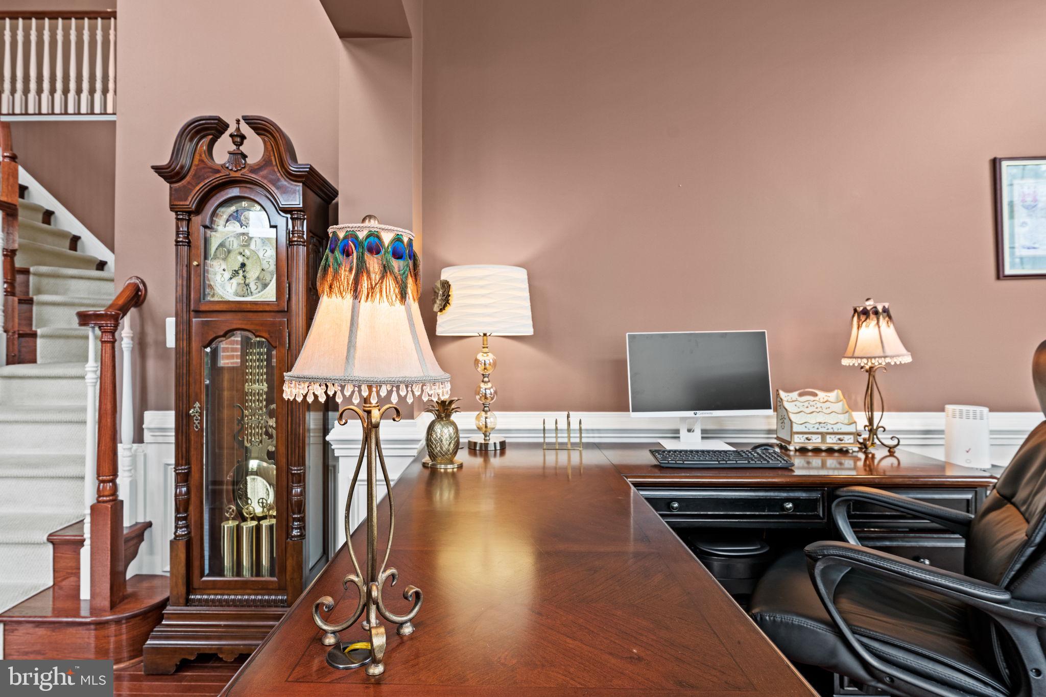 LOUDOUN VALLEY CARRIAGES - Residential
