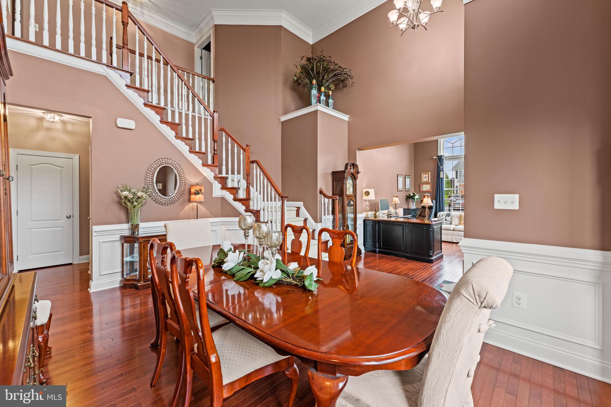 LOUDOUN VALLEY CARRIAGES - Residential