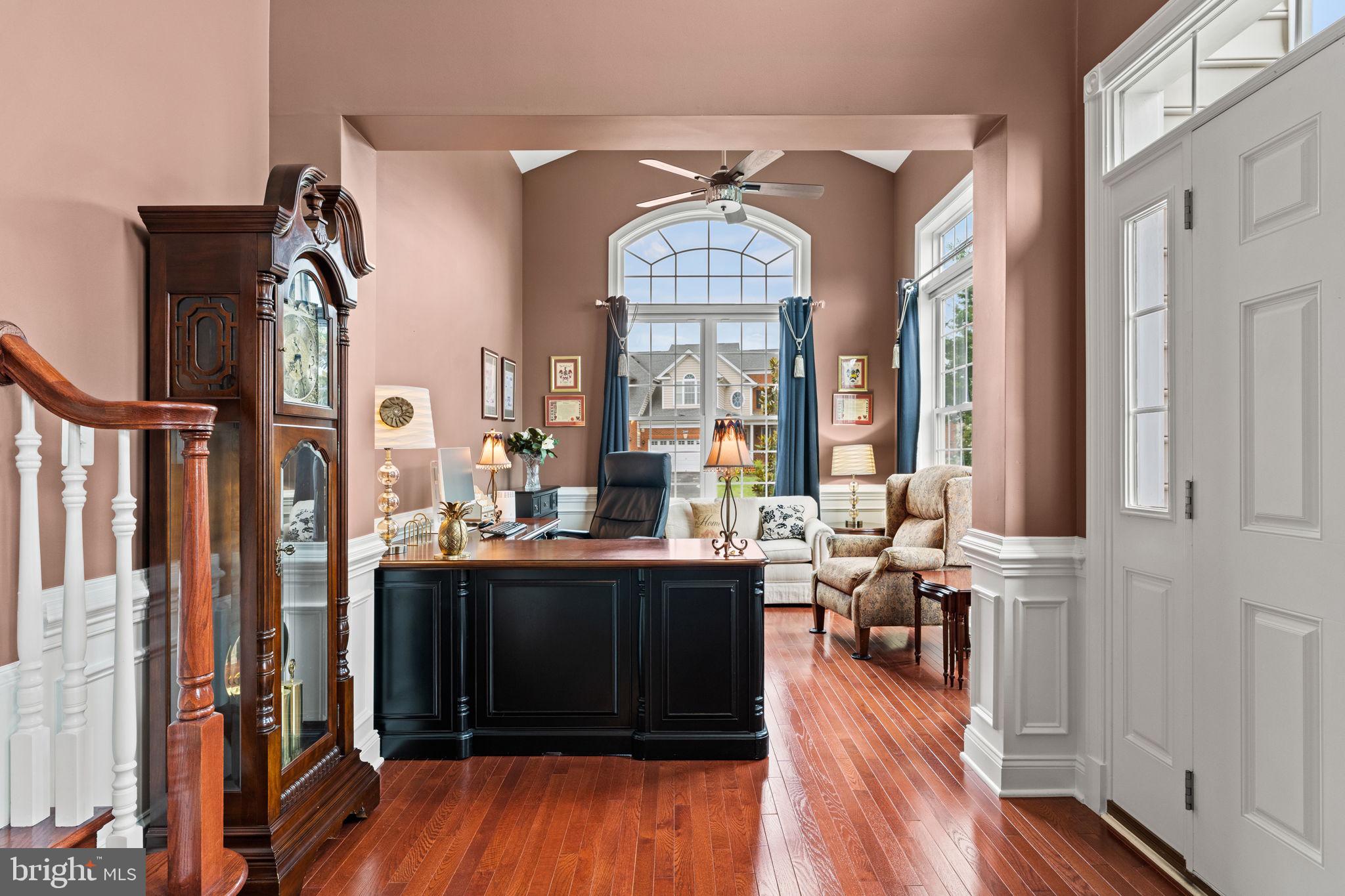 LOUDOUN VALLEY CARRIAGES - Residential