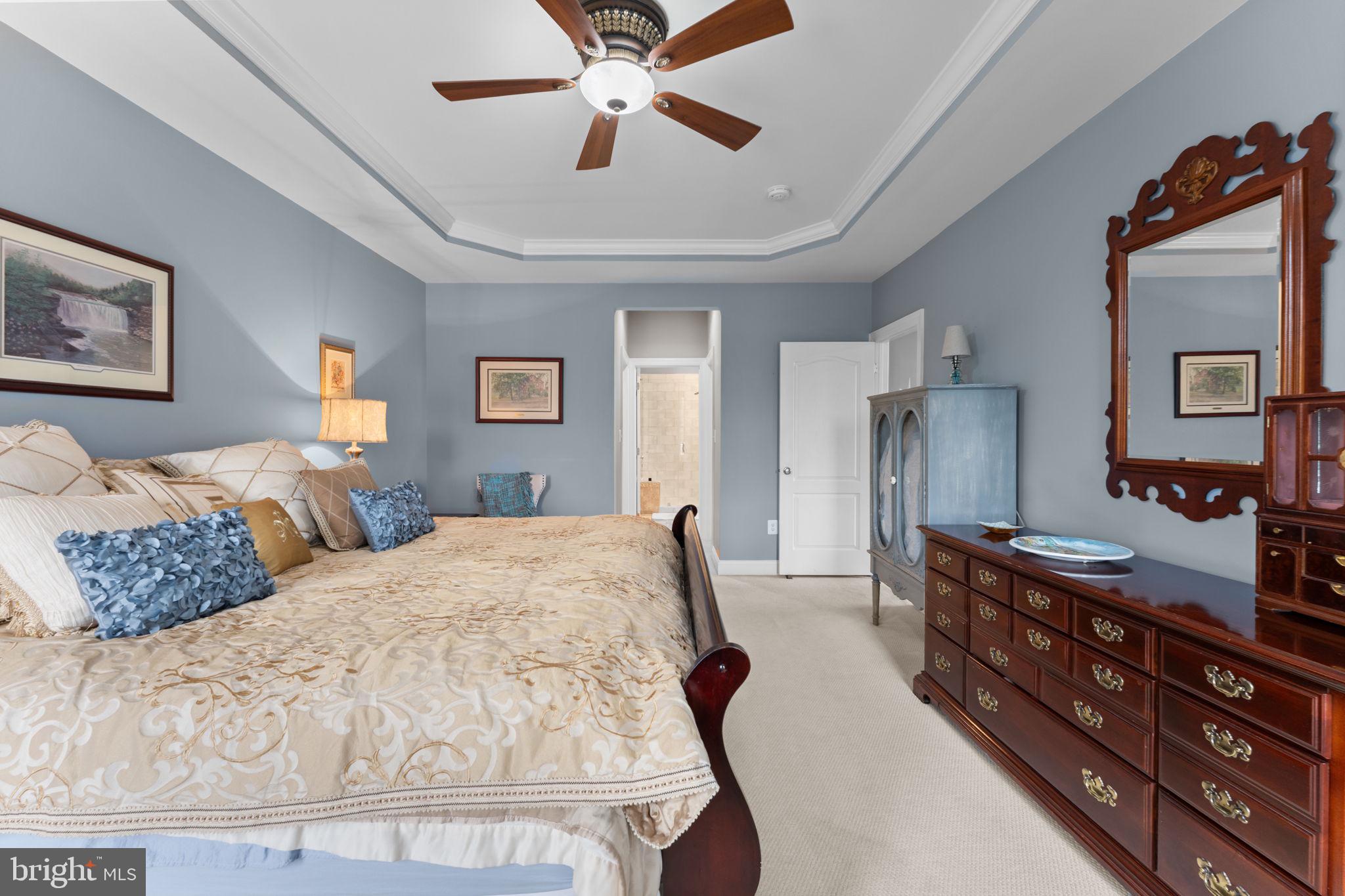 LOUDOUN VALLEY CARRIAGES - Residential