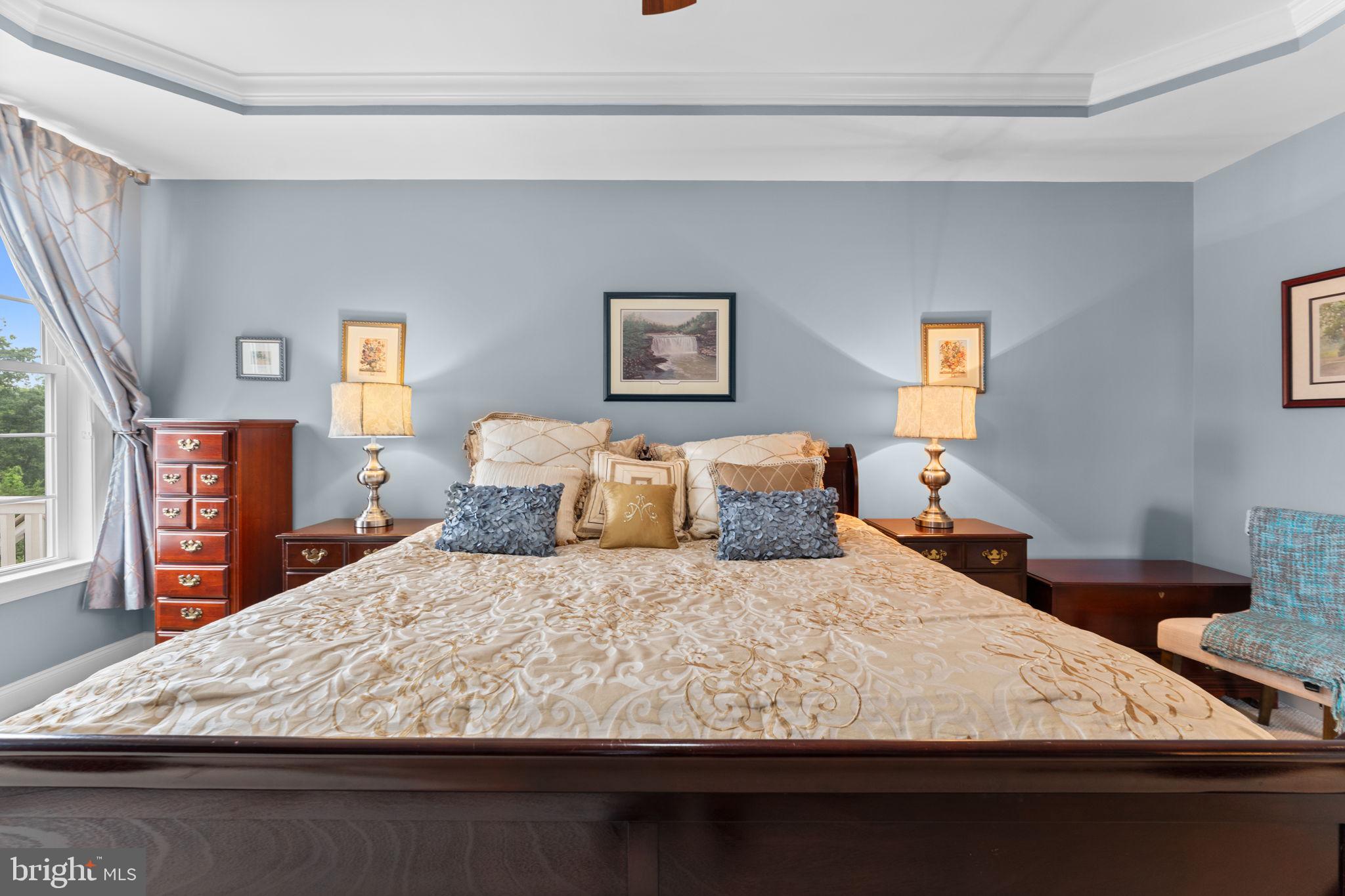 LOUDOUN VALLEY CARRIAGES - Residential