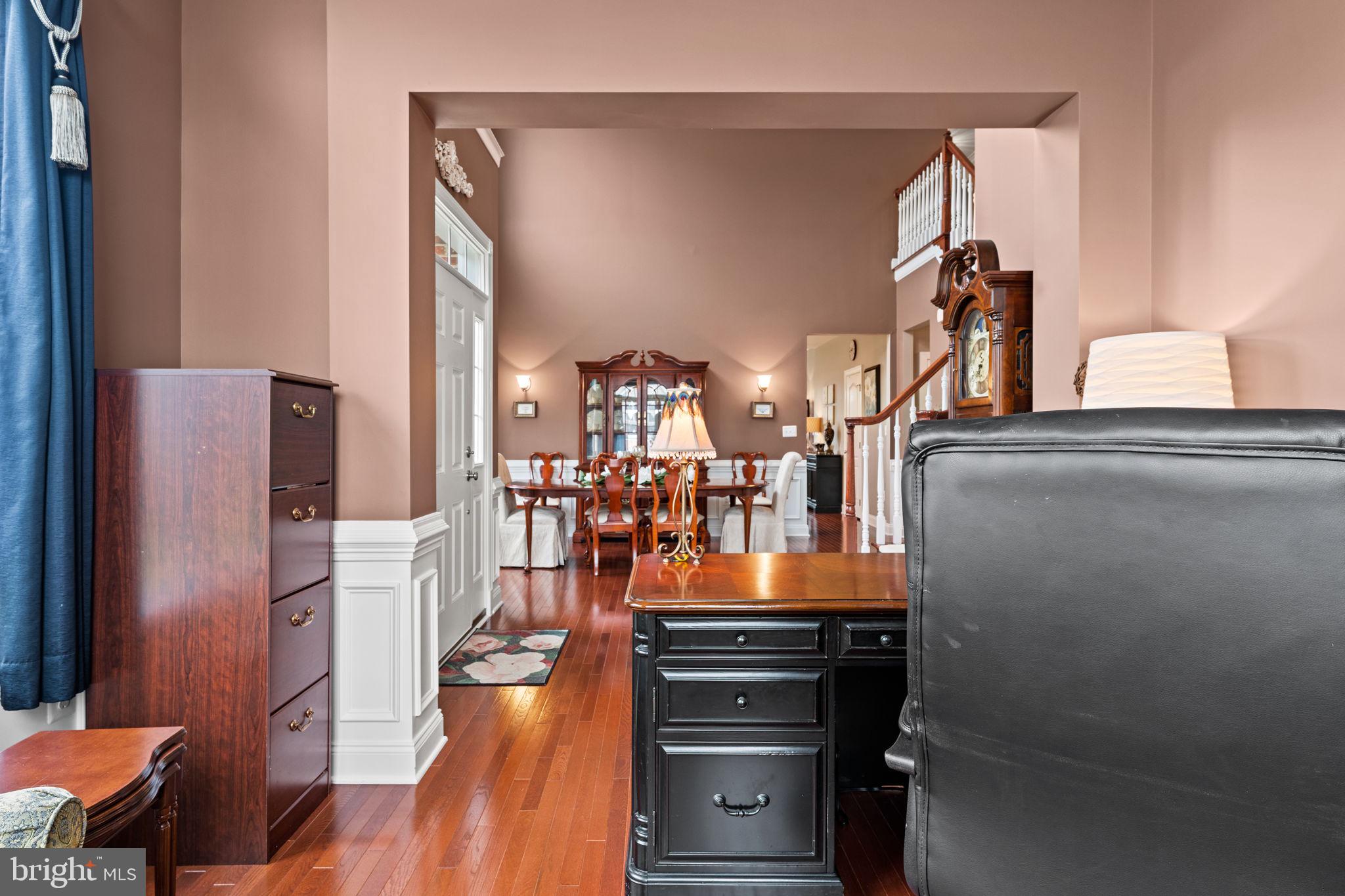 LOUDOUN VALLEY CARRIAGES - Residential