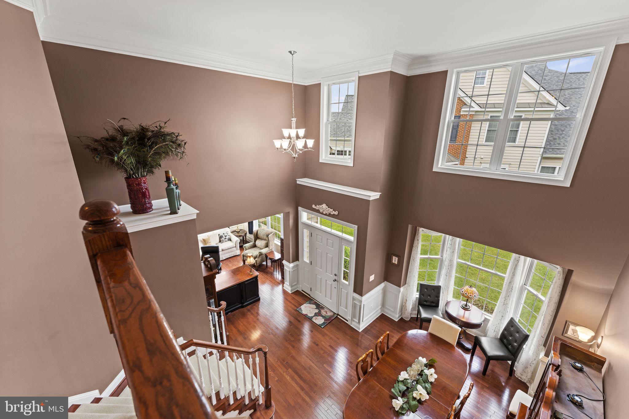 LOUDOUN VALLEY CARRIAGES - Residential