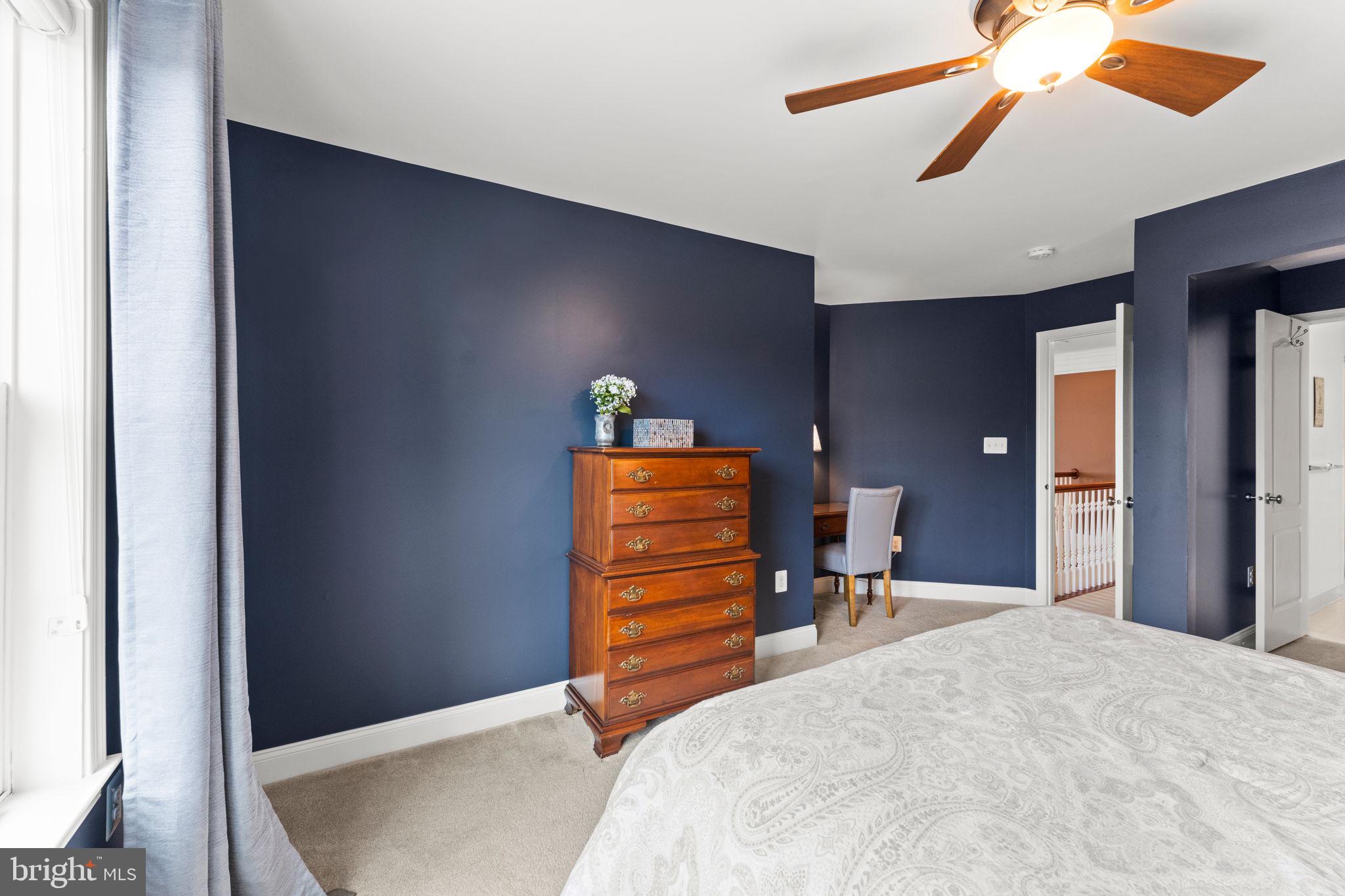 LOUDOUN VALLEY CARRIAGES - Residential
