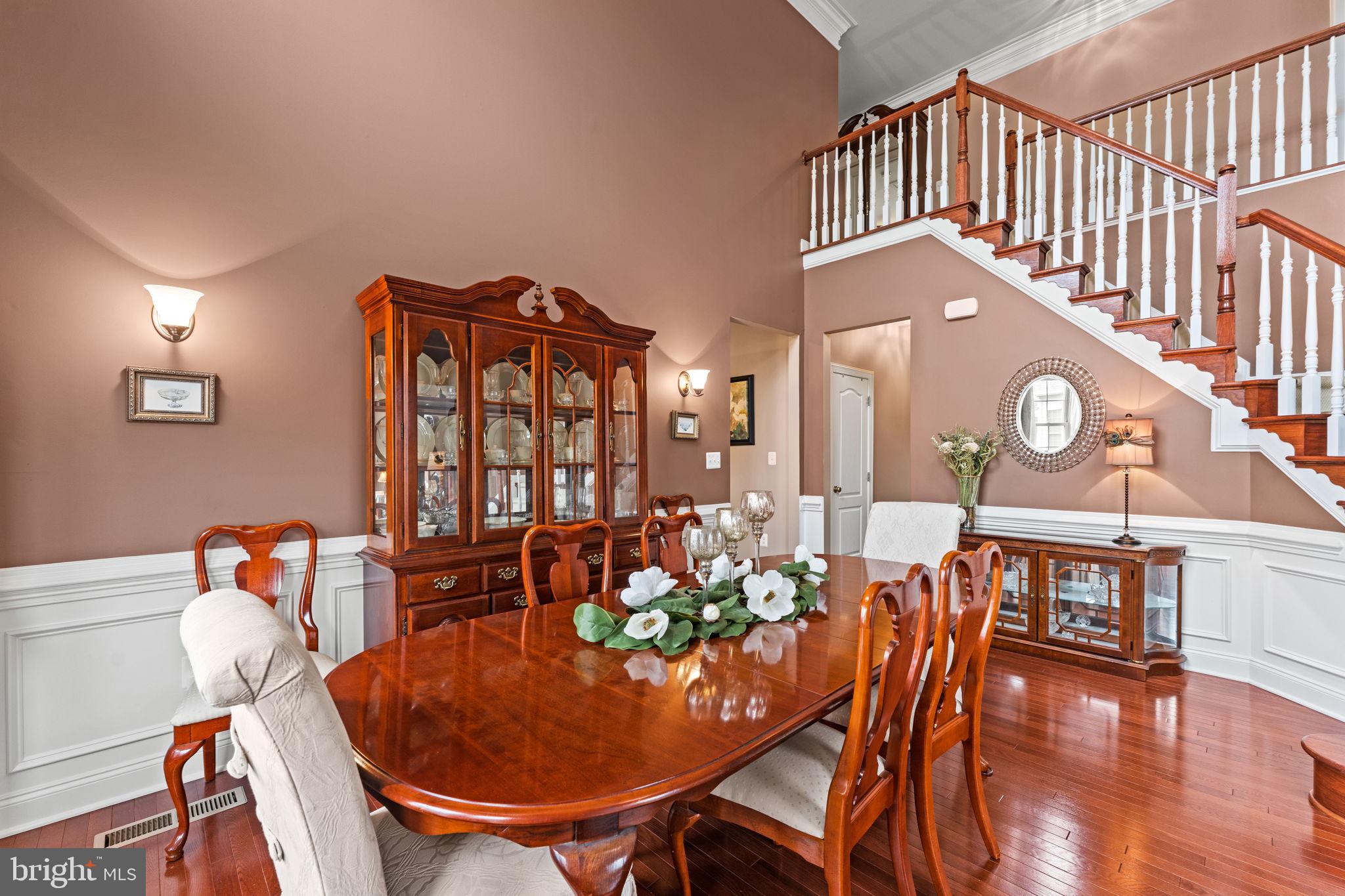LOUDOUN VALLEY CARRIAGES - Residential
