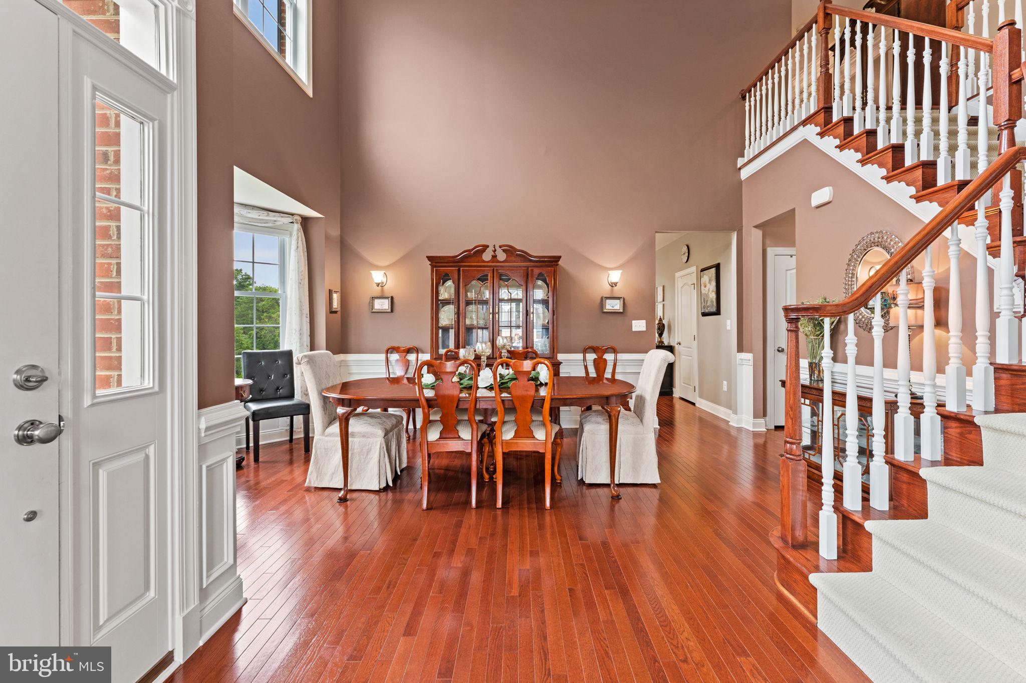 LOUDOUN VALLEY CARRIAGES - Residential