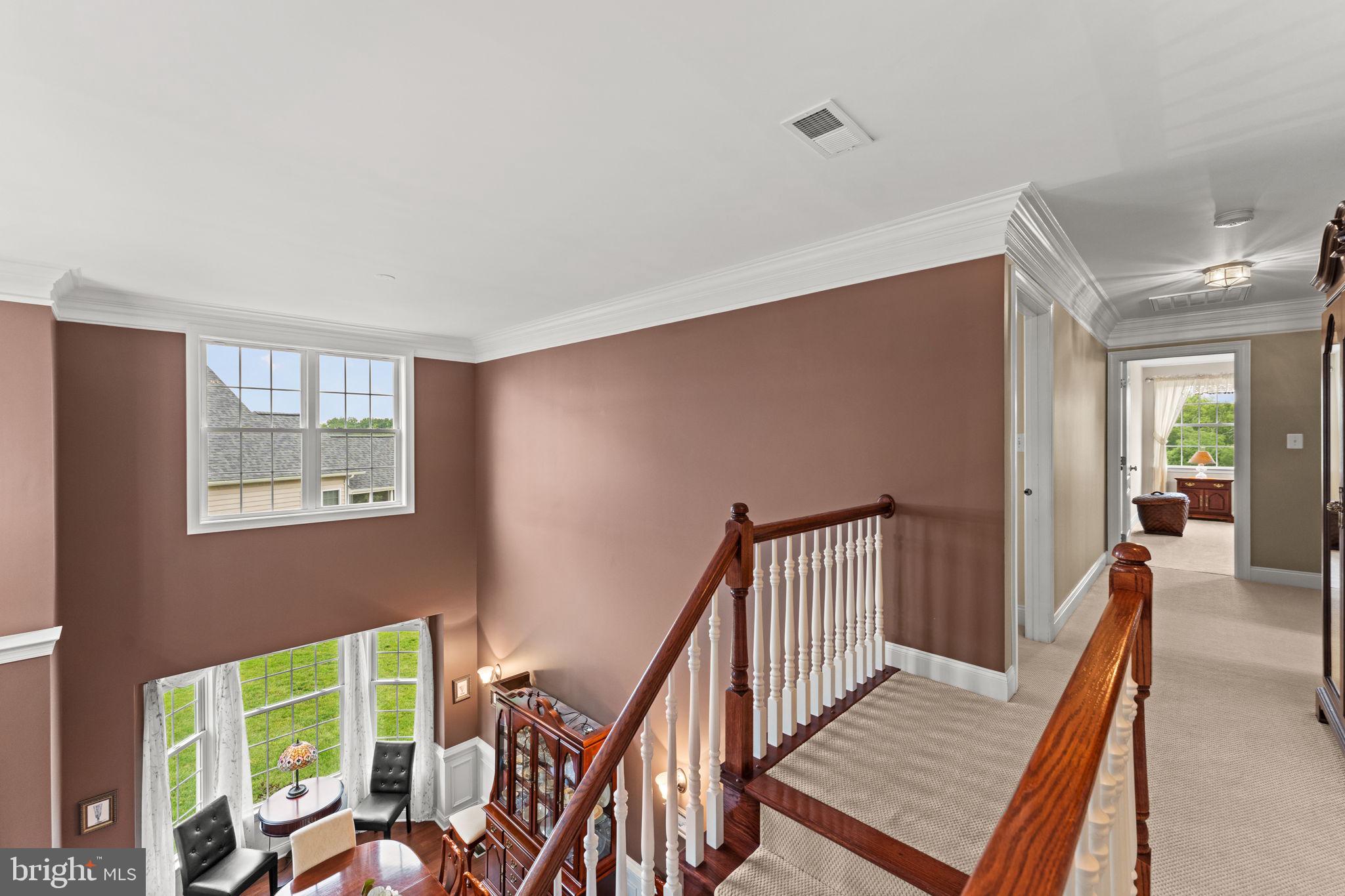 LOUDOUN VALLEY CARRIAGES - Residential