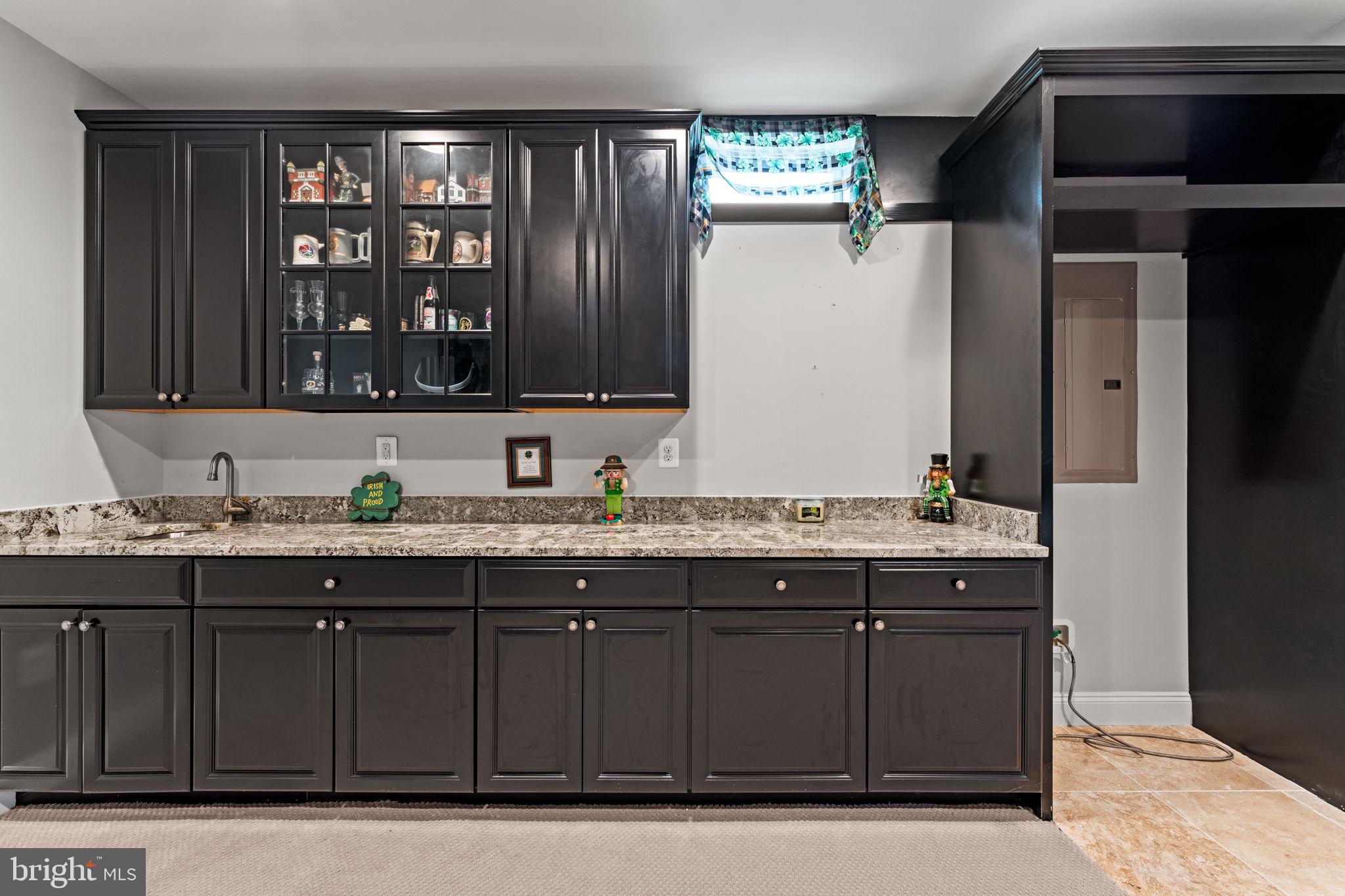 LOUDOUN VALLEY CARRIAGES - Residential