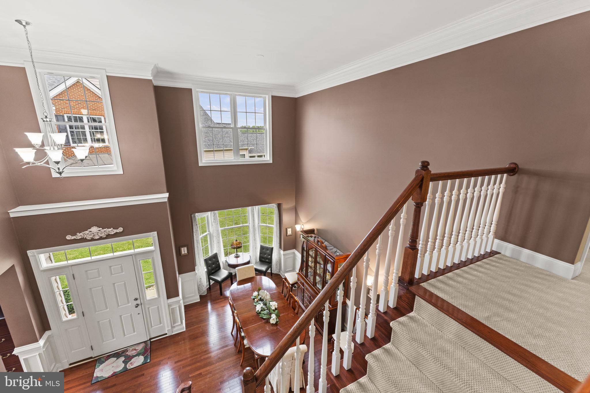 LOUDOUN VALLEY CARRIAGES - Residential