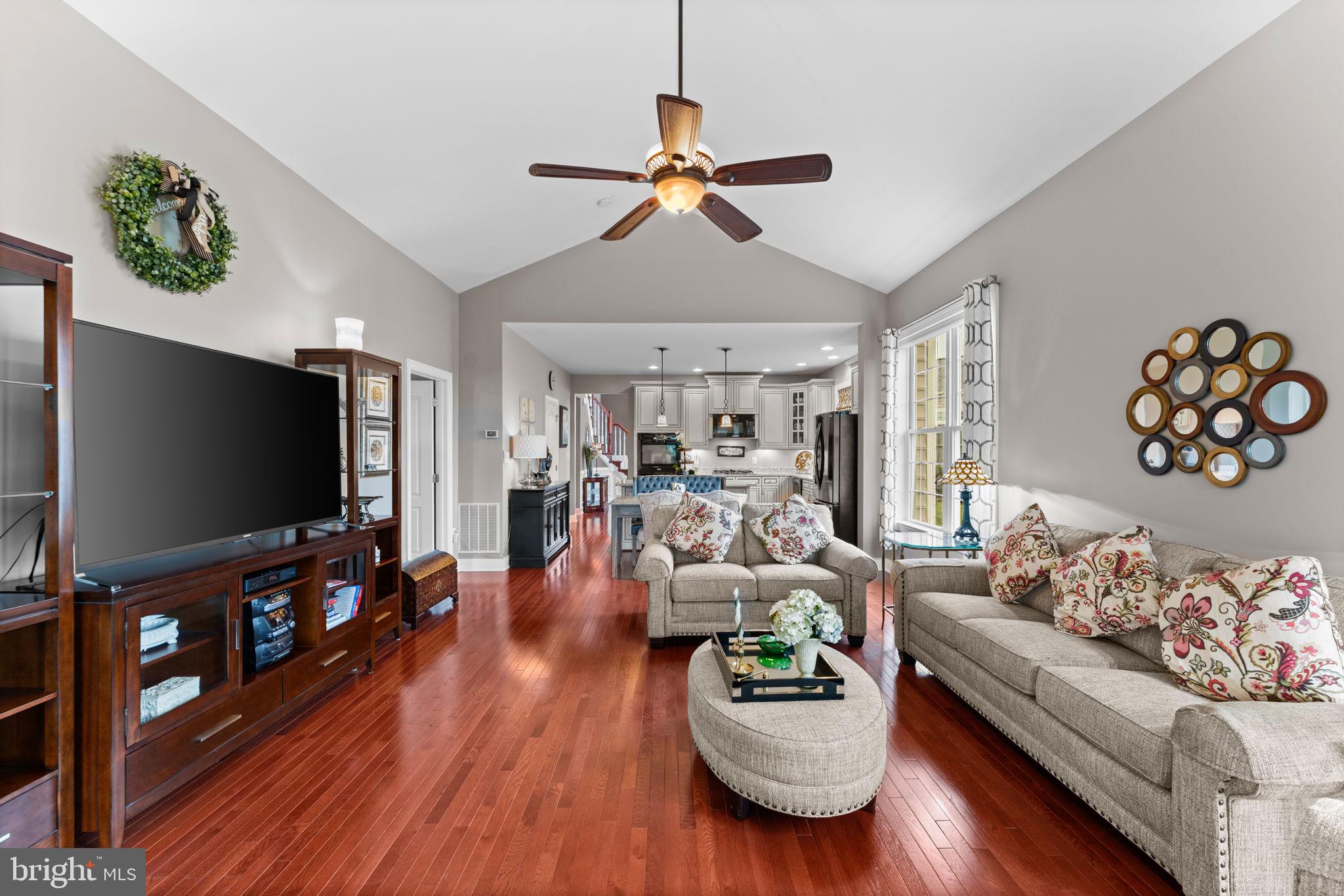 LOUDOUN VALLEY CARRIAGES - Residential