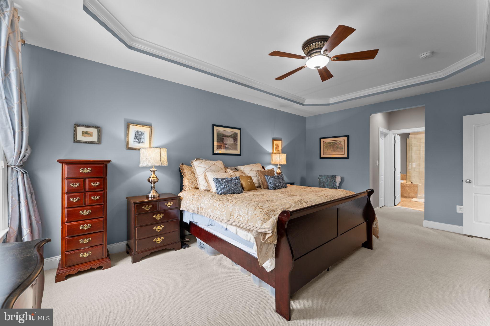 LOUDOUN VALLEY CARRIAGES - Residential