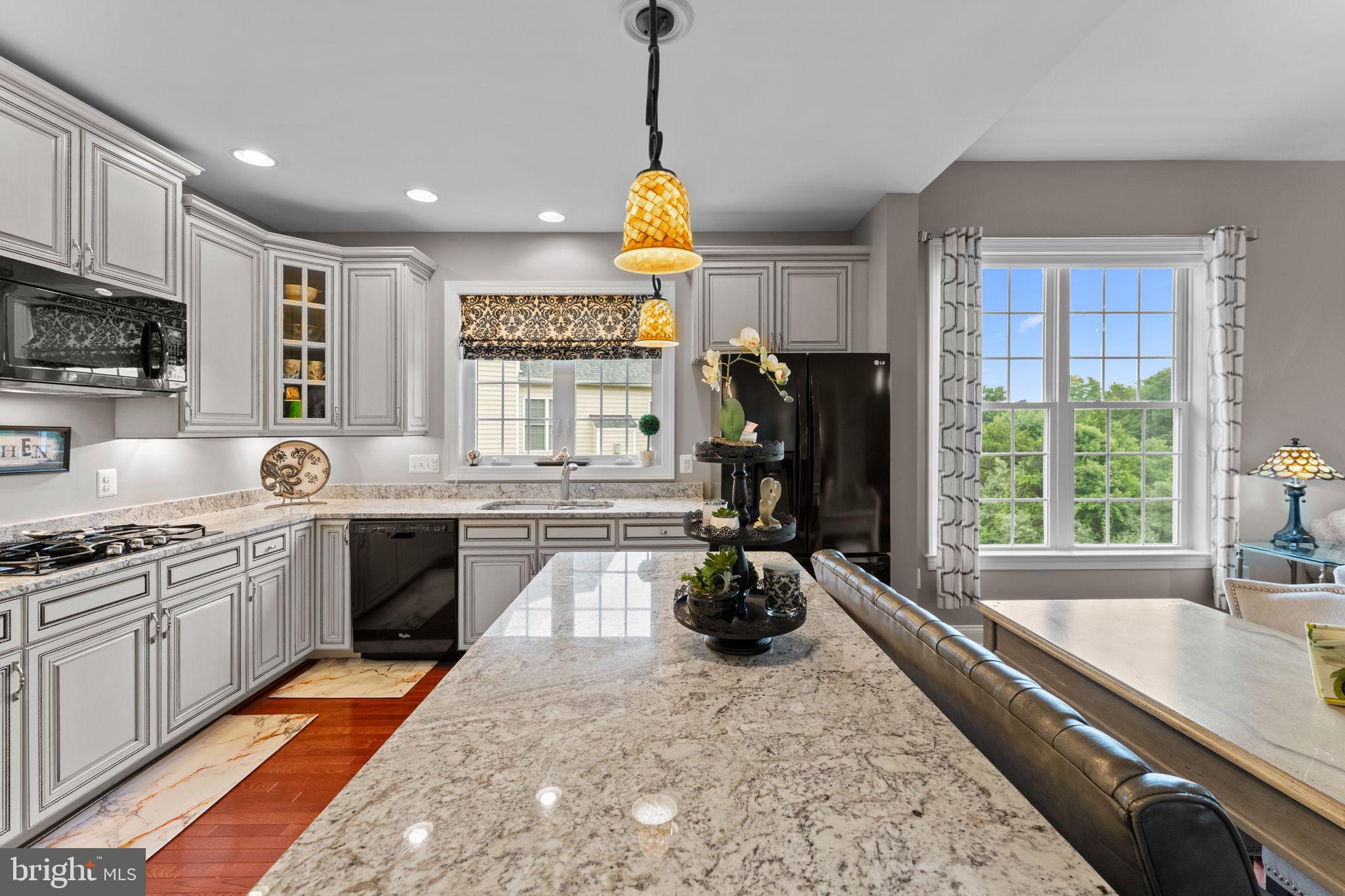 LOUDOUN VALLEY CARRIAGES - Residential