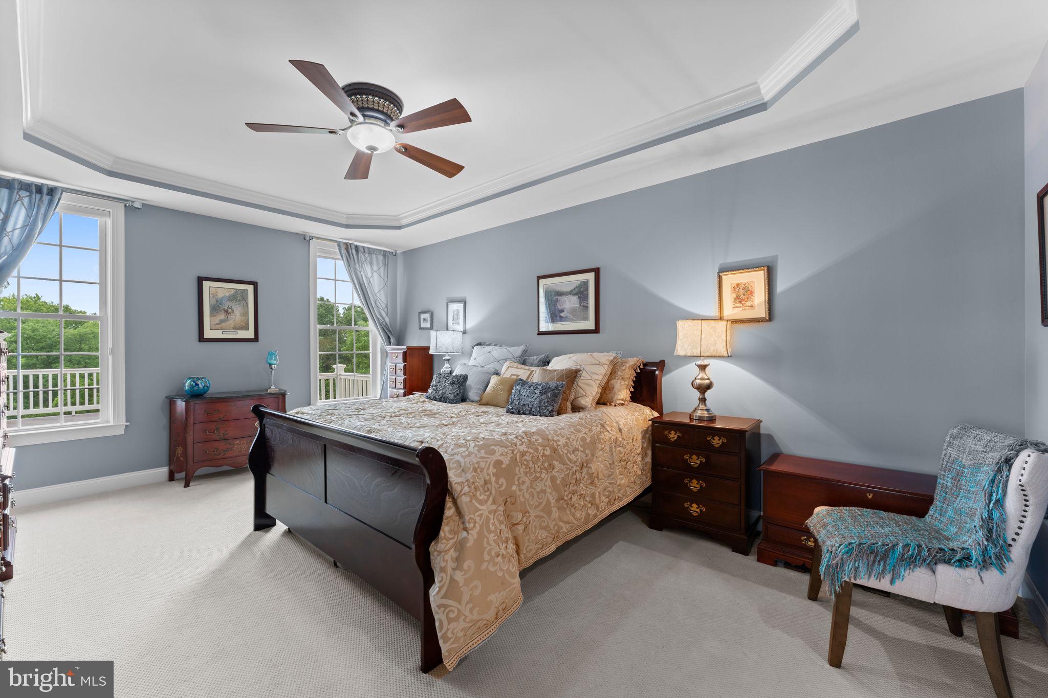 LOUDOUN VALLEY CARRIAGES - Residential