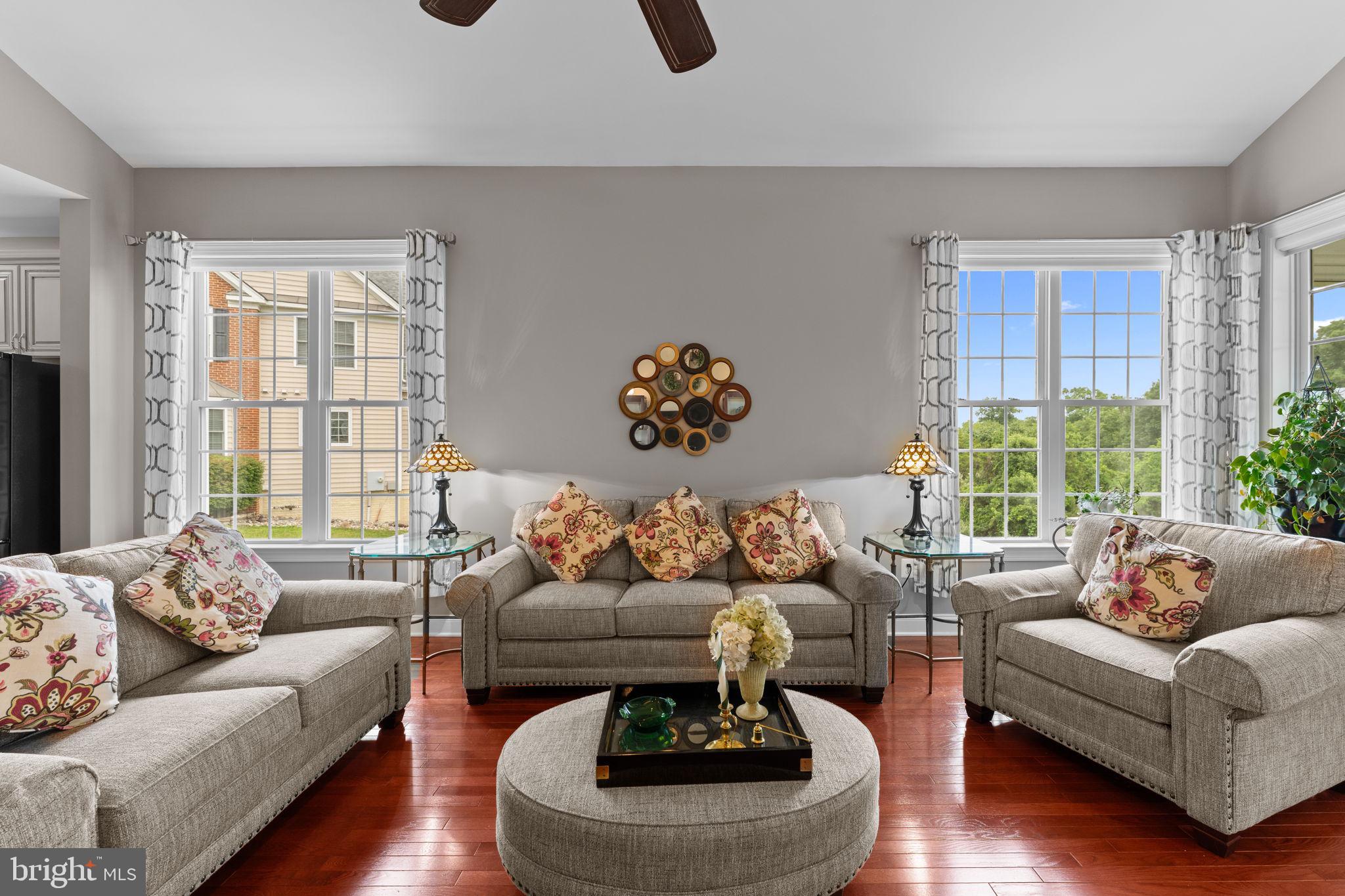LOUDOUN VALLEY CARRIAGES - Residential