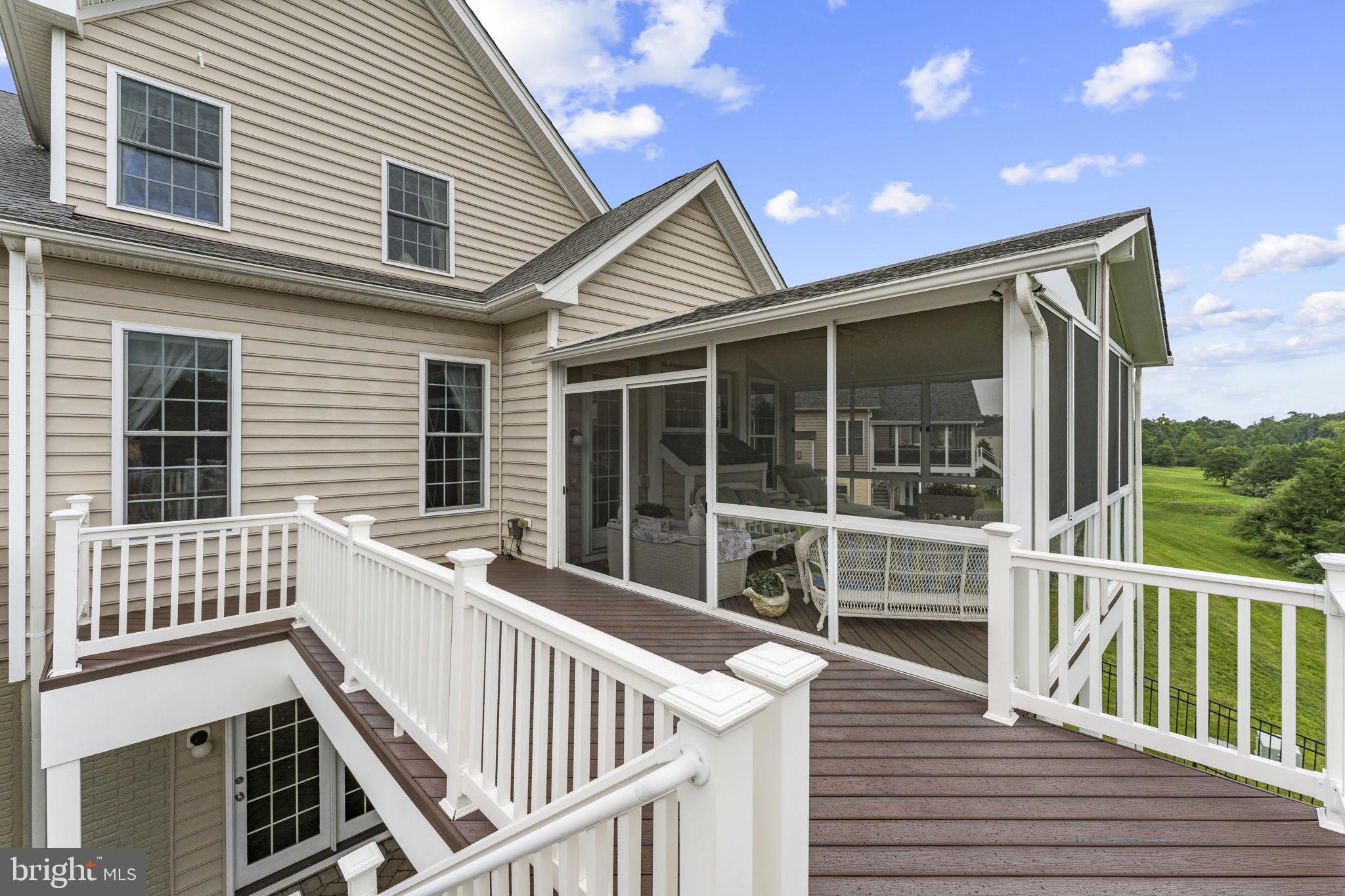LOUDOUN VALLEY CARRIAGES - Residential