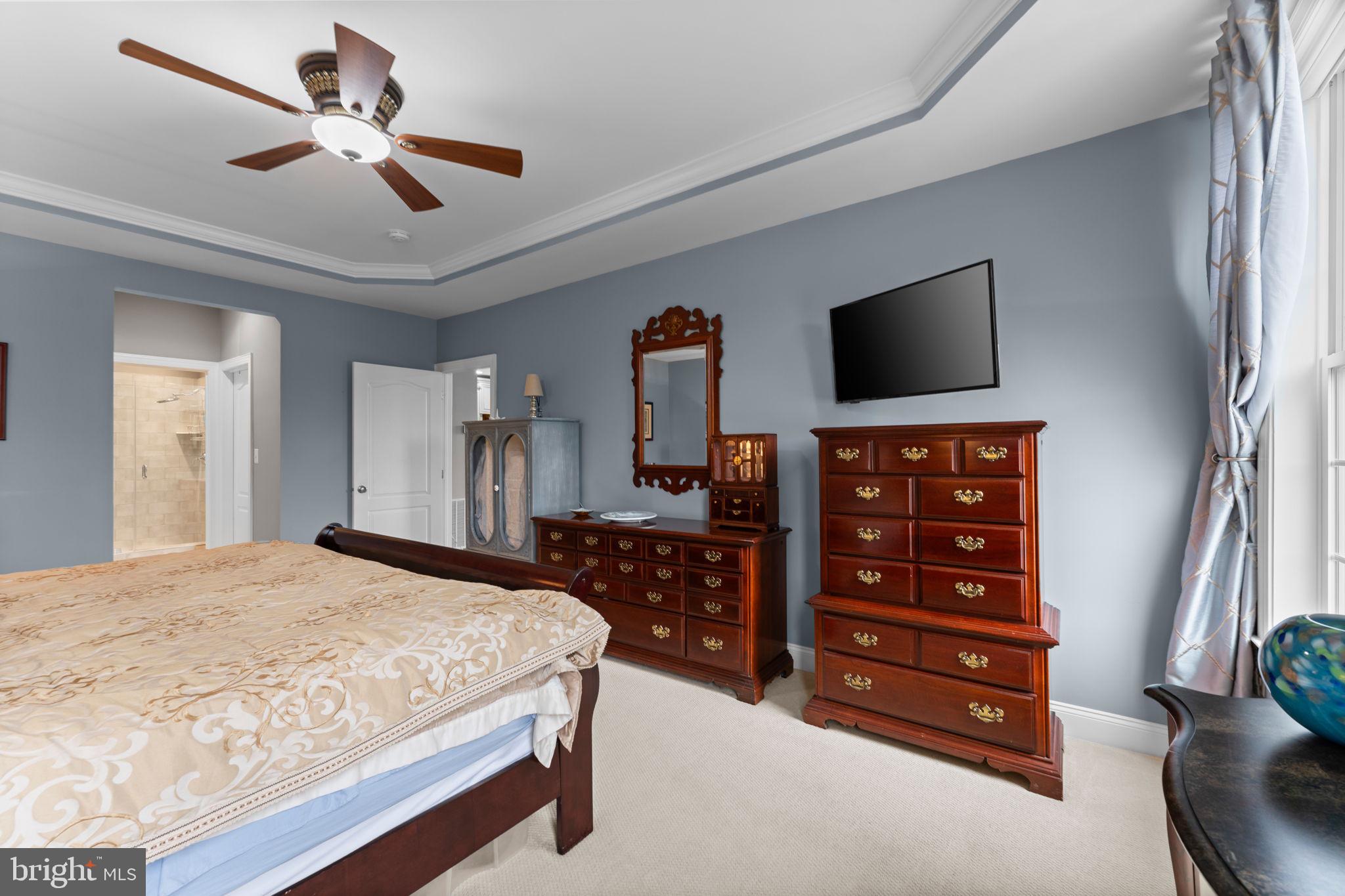 LOUDOUN VALLEY CARRIAGES - Residential