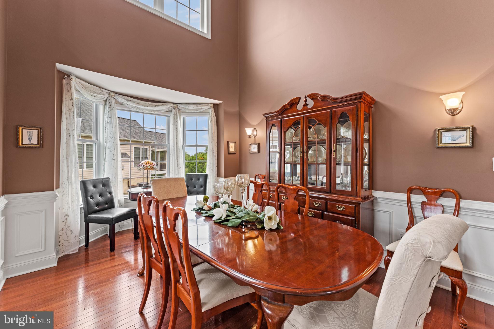LOUDOUN VALLEY CARRIAGES - Residential