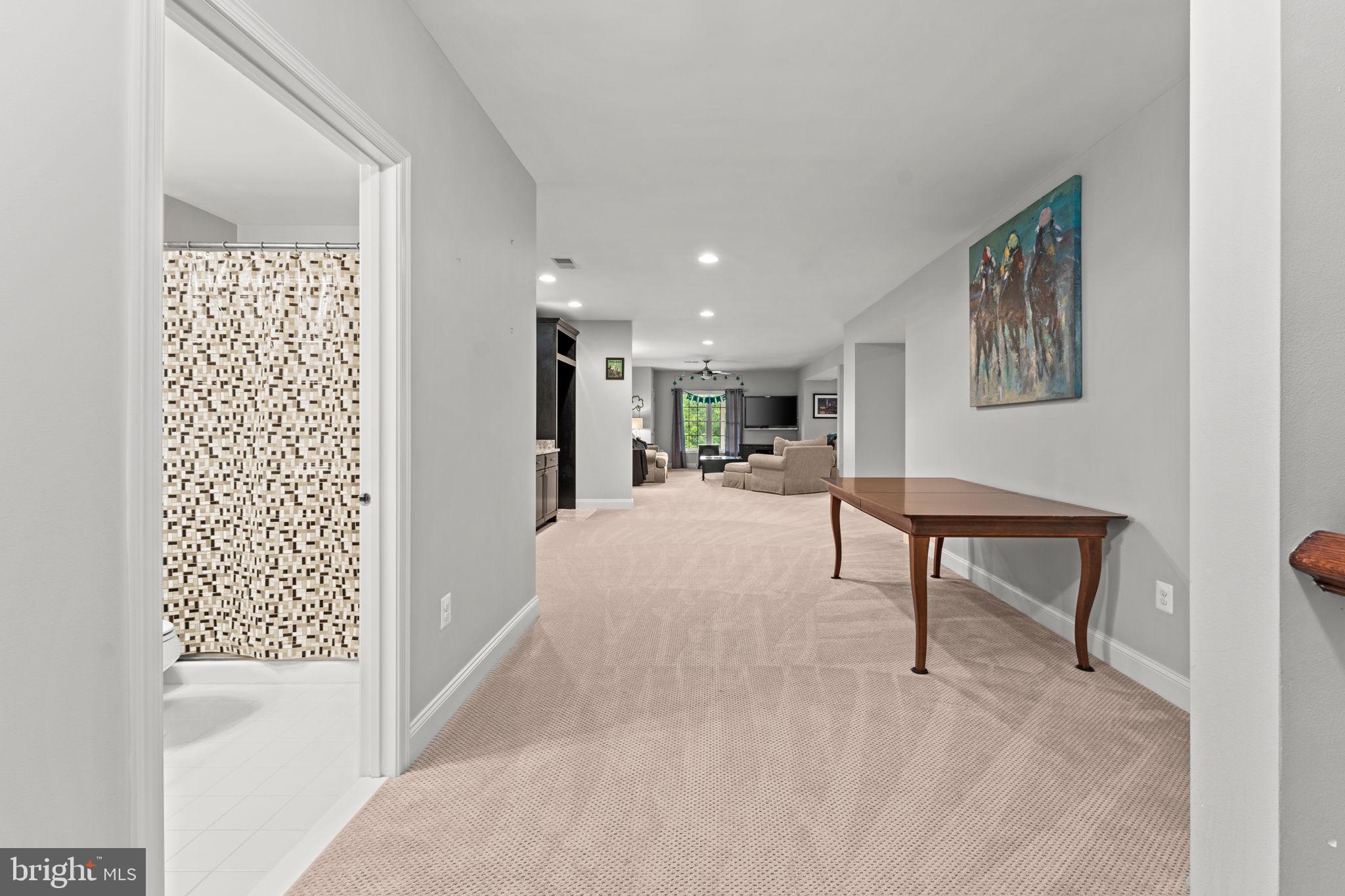 LOUDOUN VALLEY CARRIAGES - Residential