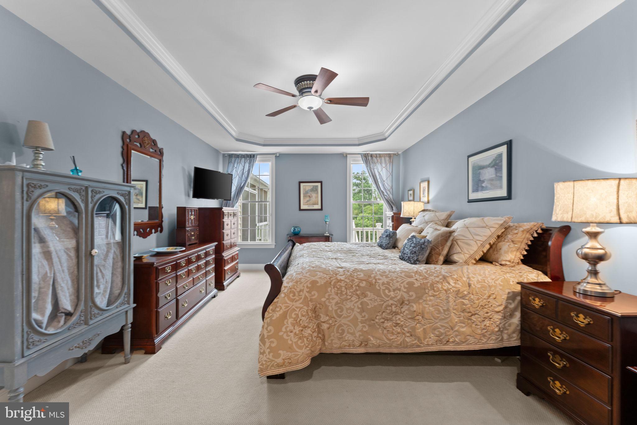 LOUDOUN VALLEY CARRIAGES - Residential
