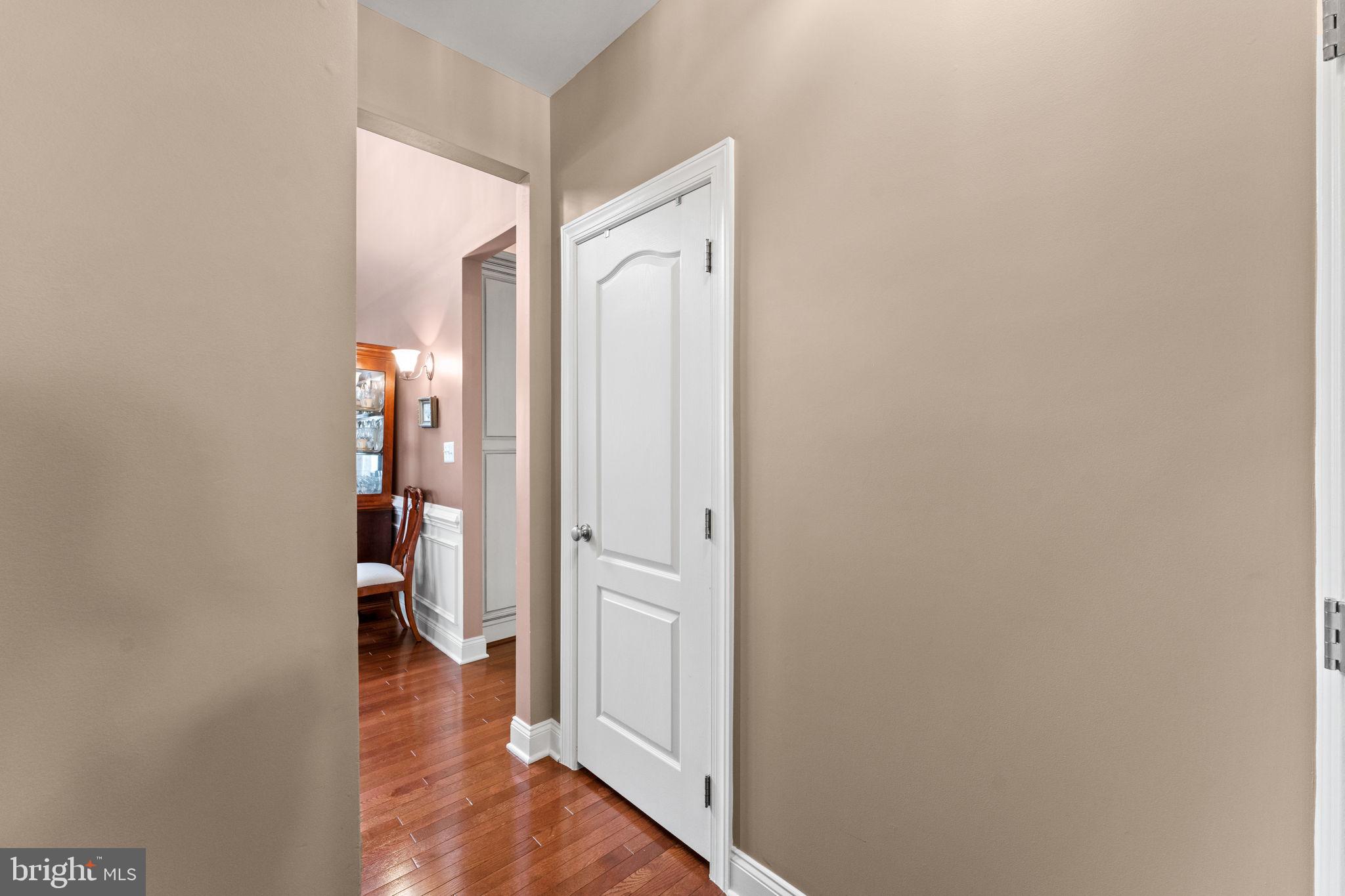LOUDOUN VALLEY CARRIAGES - Residential