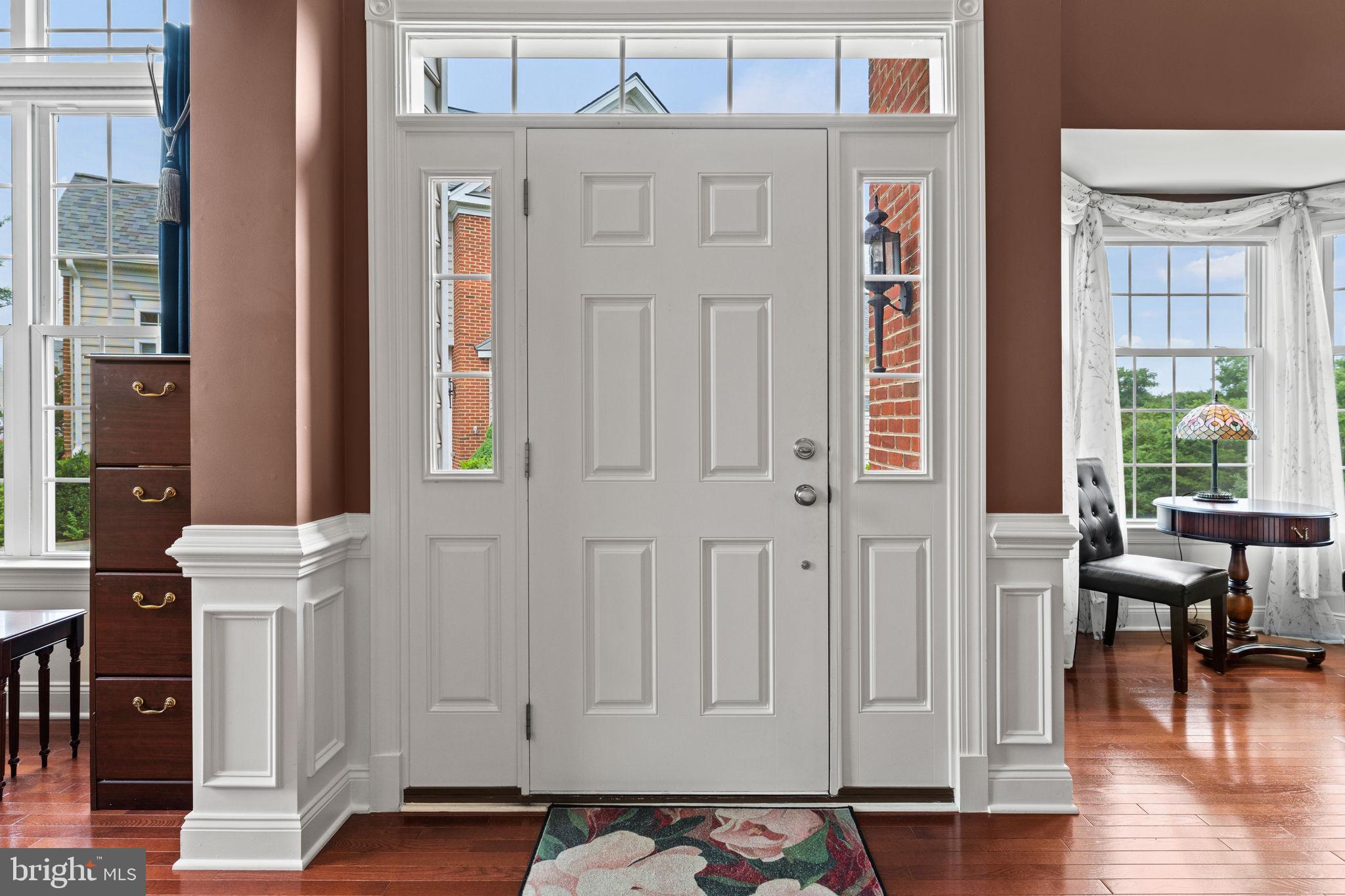 LOUDOUN VALLEY CARRIAGES - Residential