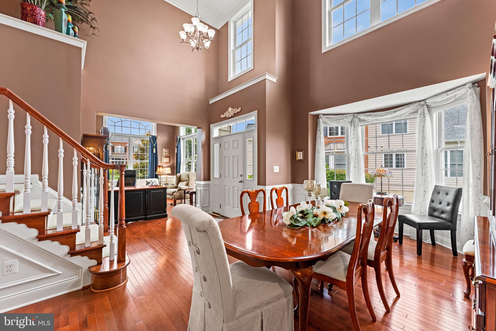 LOUDOUN VALLEY CARRIAGES - Residential