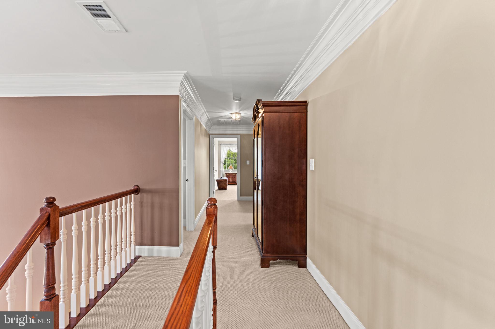 LOUDOUN VALLEY CARRIAGES - Residential