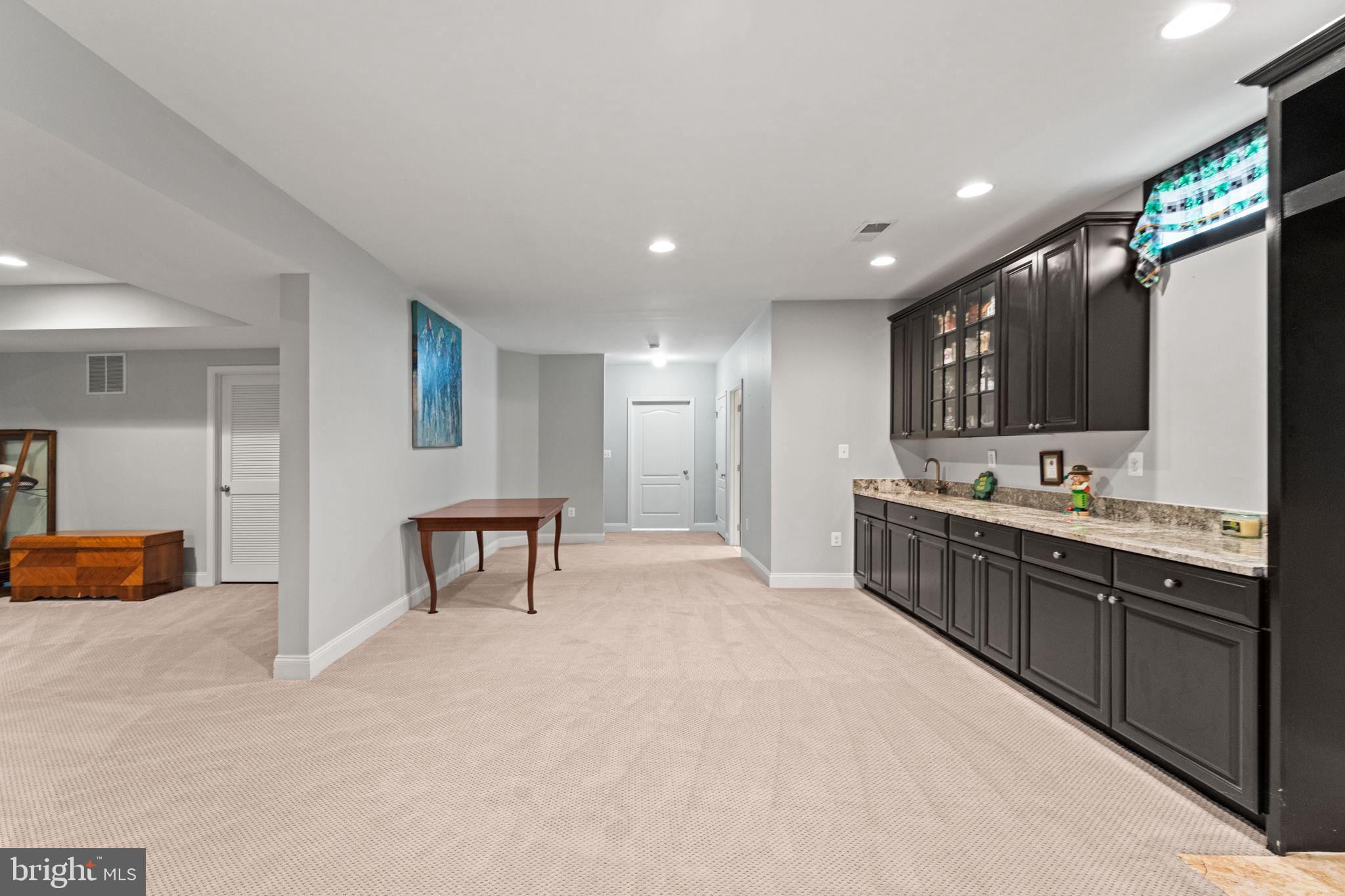 LOUDOUN VALLEY CARRIAGES - Residential