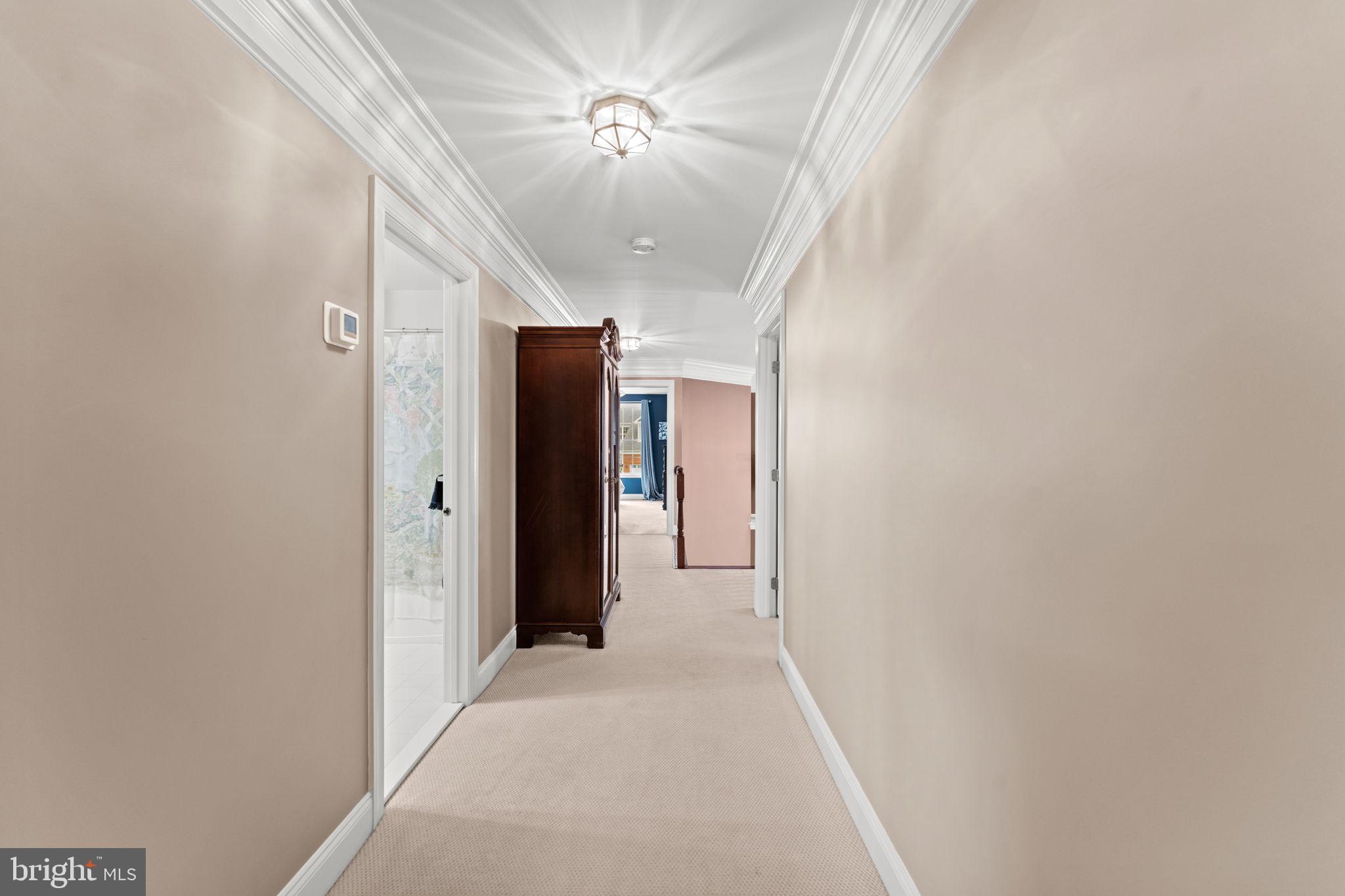 LOUDOUN VALLEY CARRIAGES - Residential